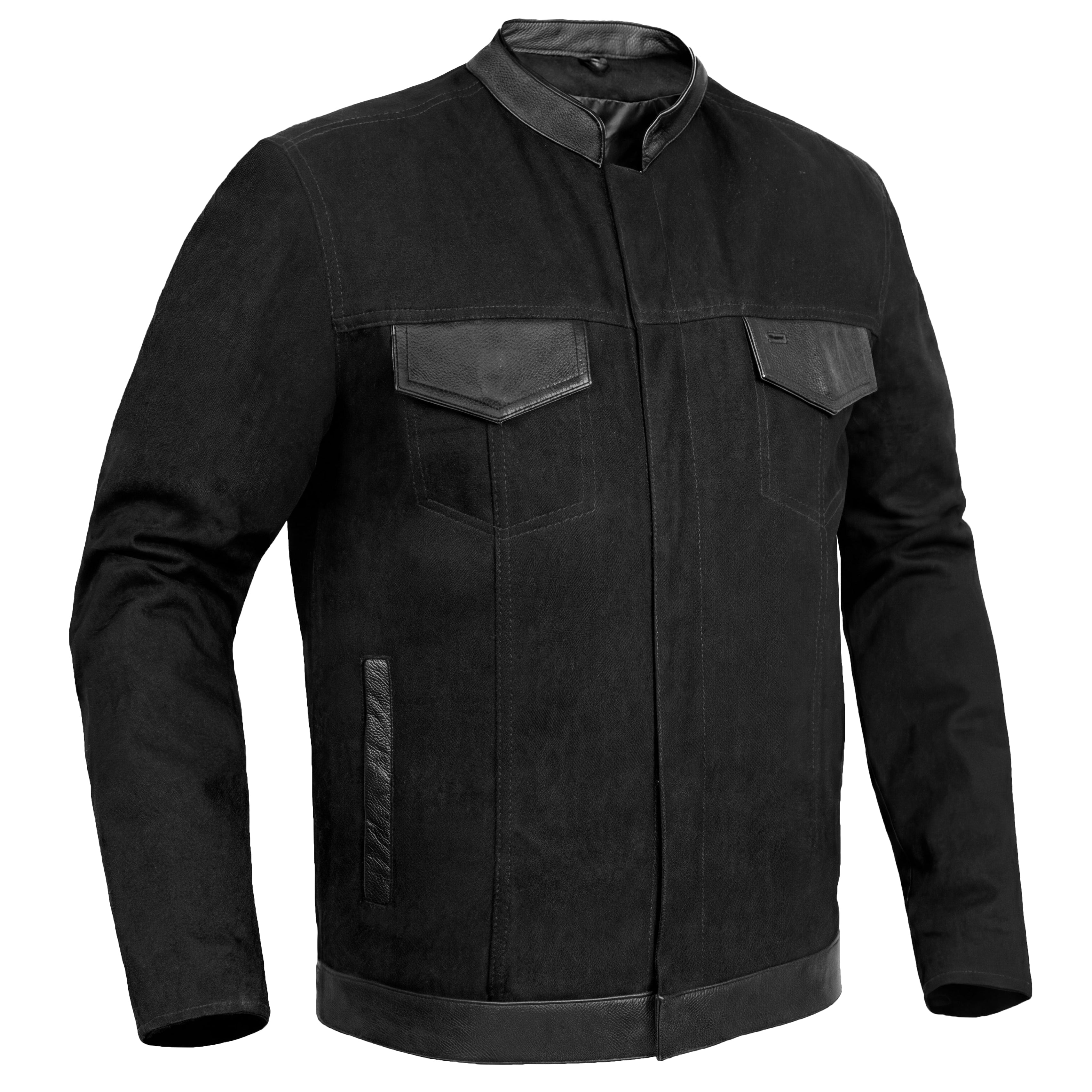 Stash™ Men's  Denim Jacket