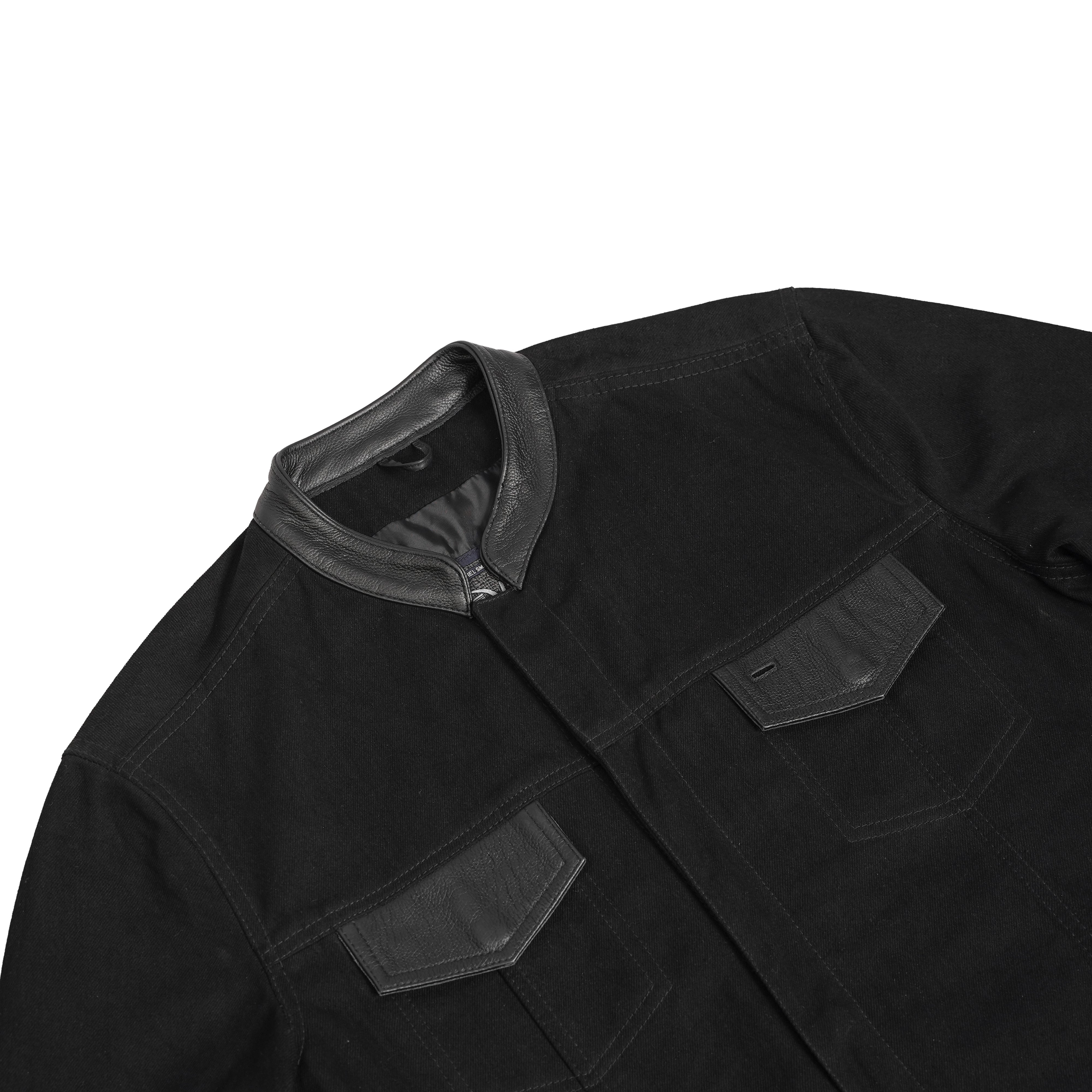 Stash™ Men's  Denim Jacket