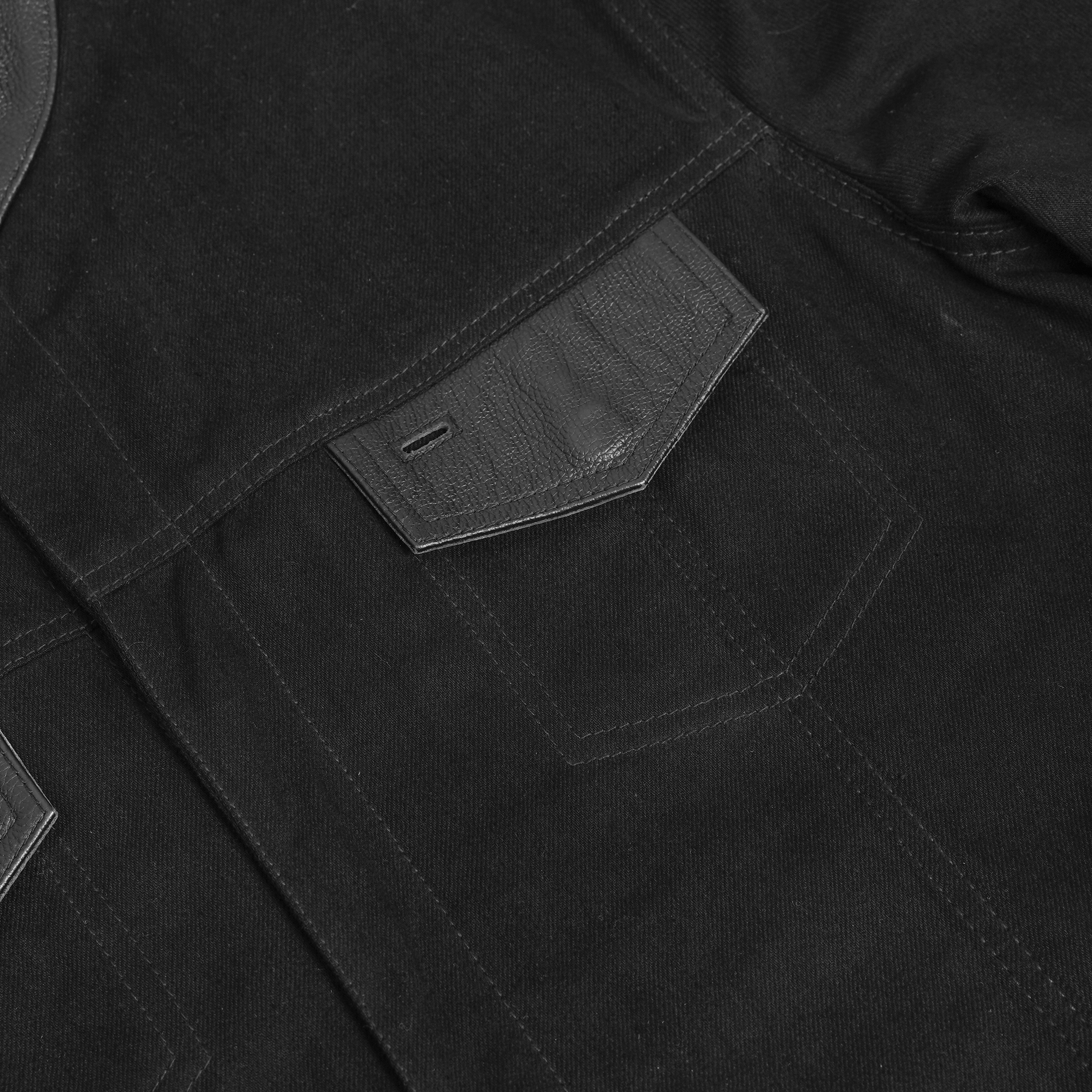 Stash™ Men's  Denim Jacket