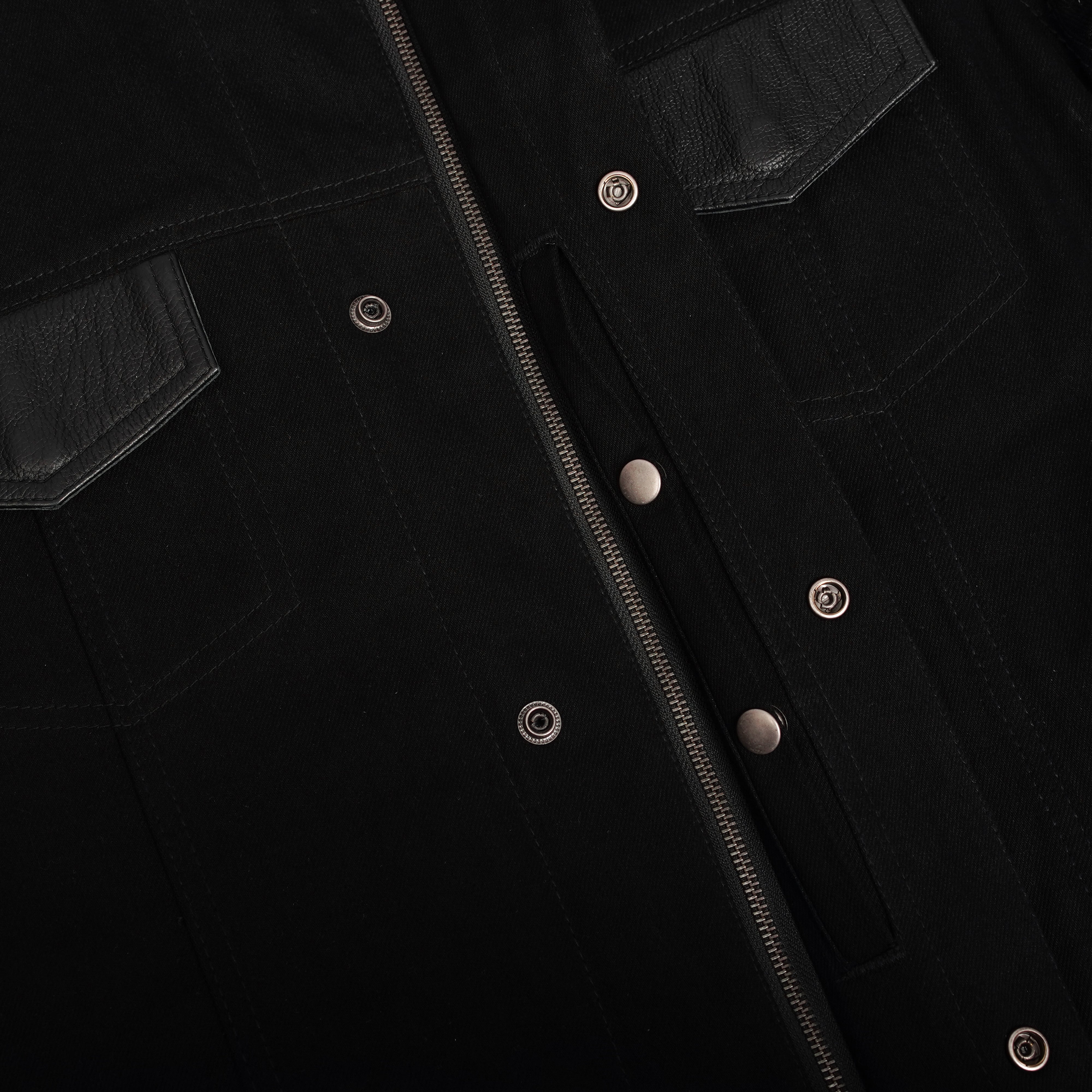 Stash™ Men's  Denim Jacket
