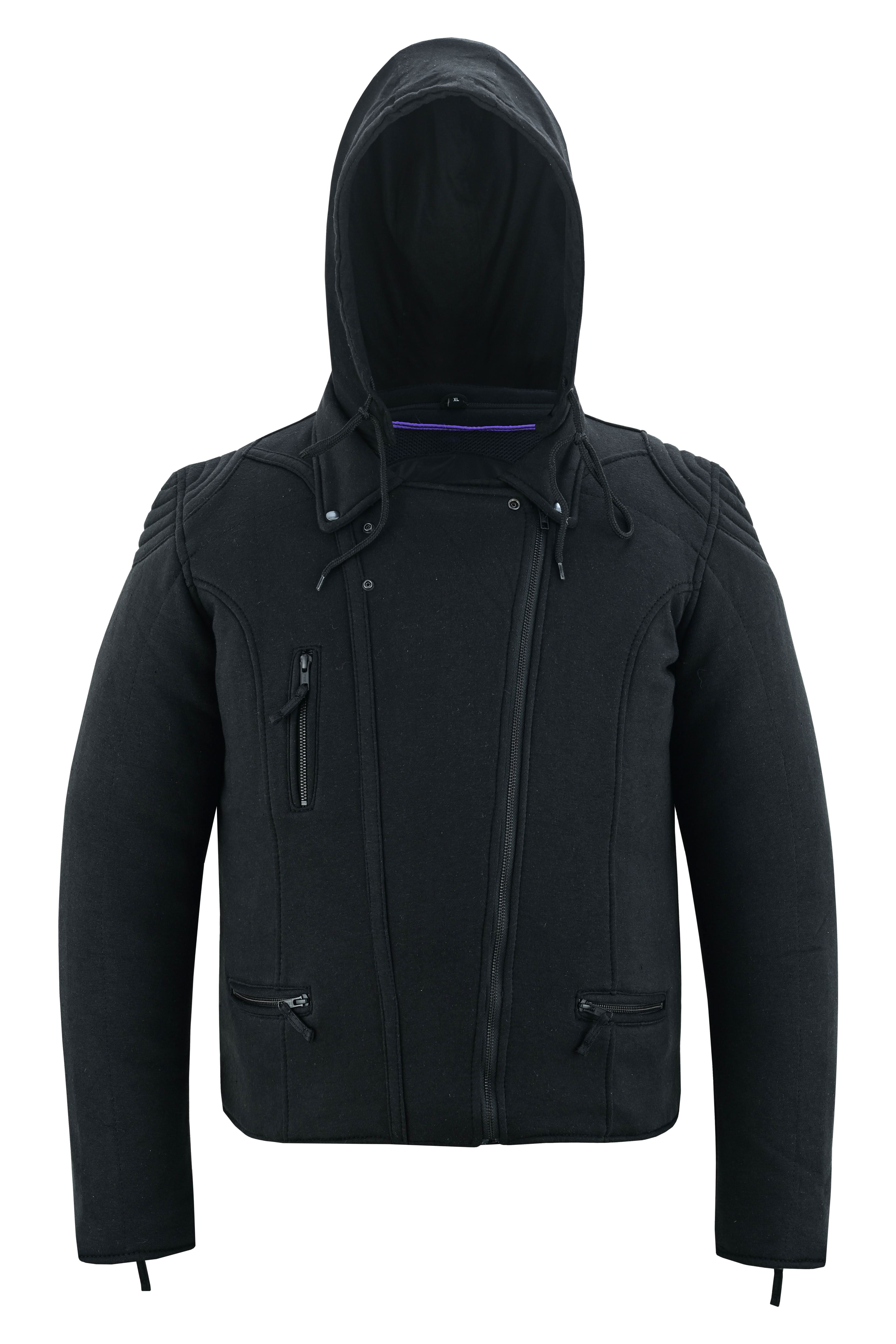 Windy Women's Textile Motorcycle Jacket Women's Textile Jackets Renegade Classics