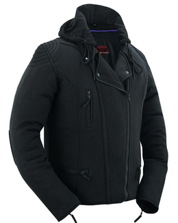 Windy™ Women's Textile  Motorcycle Jacket