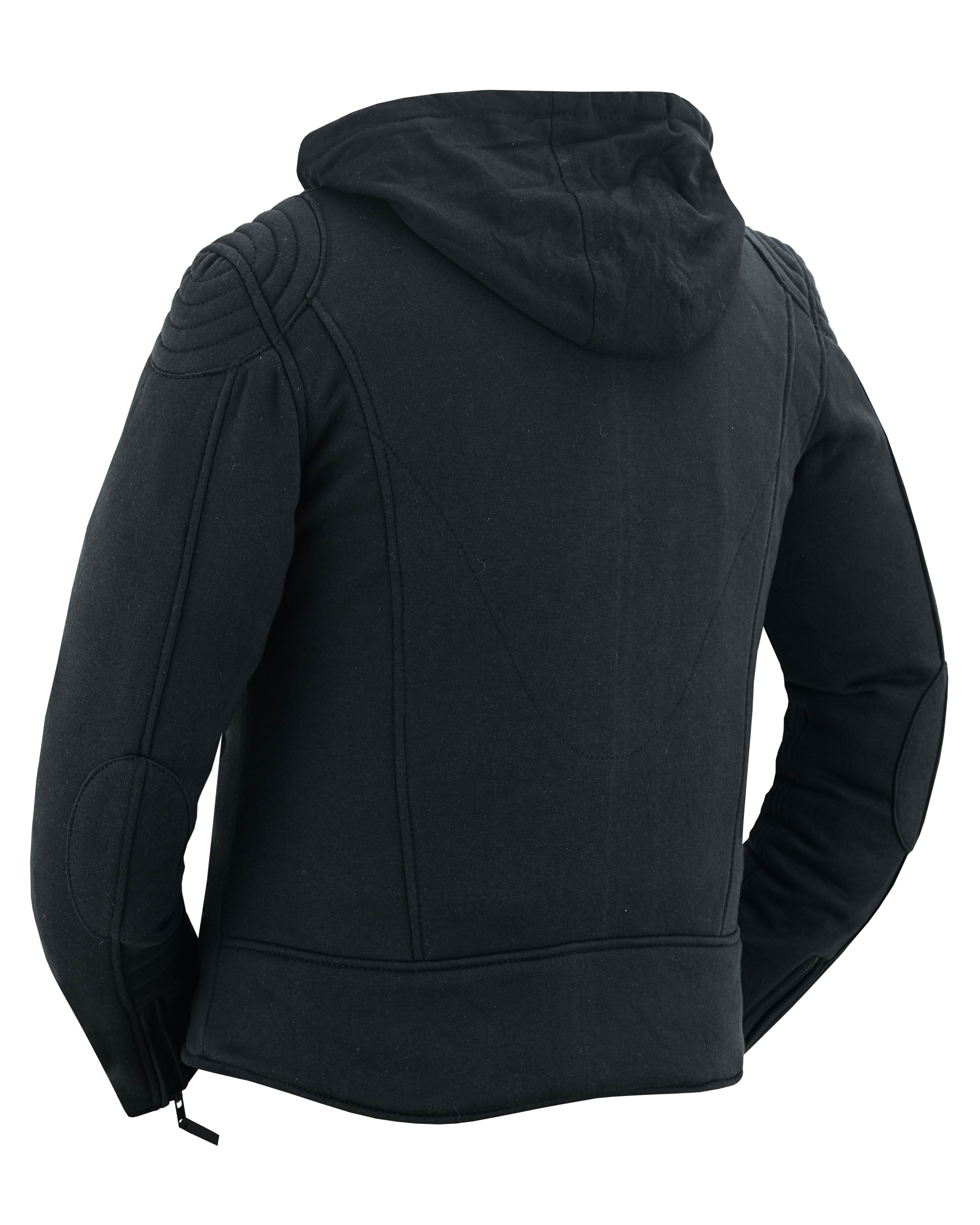 Windy Women's Textile Motorcycle Jacket Women's Textile Jackets Renegade Classics