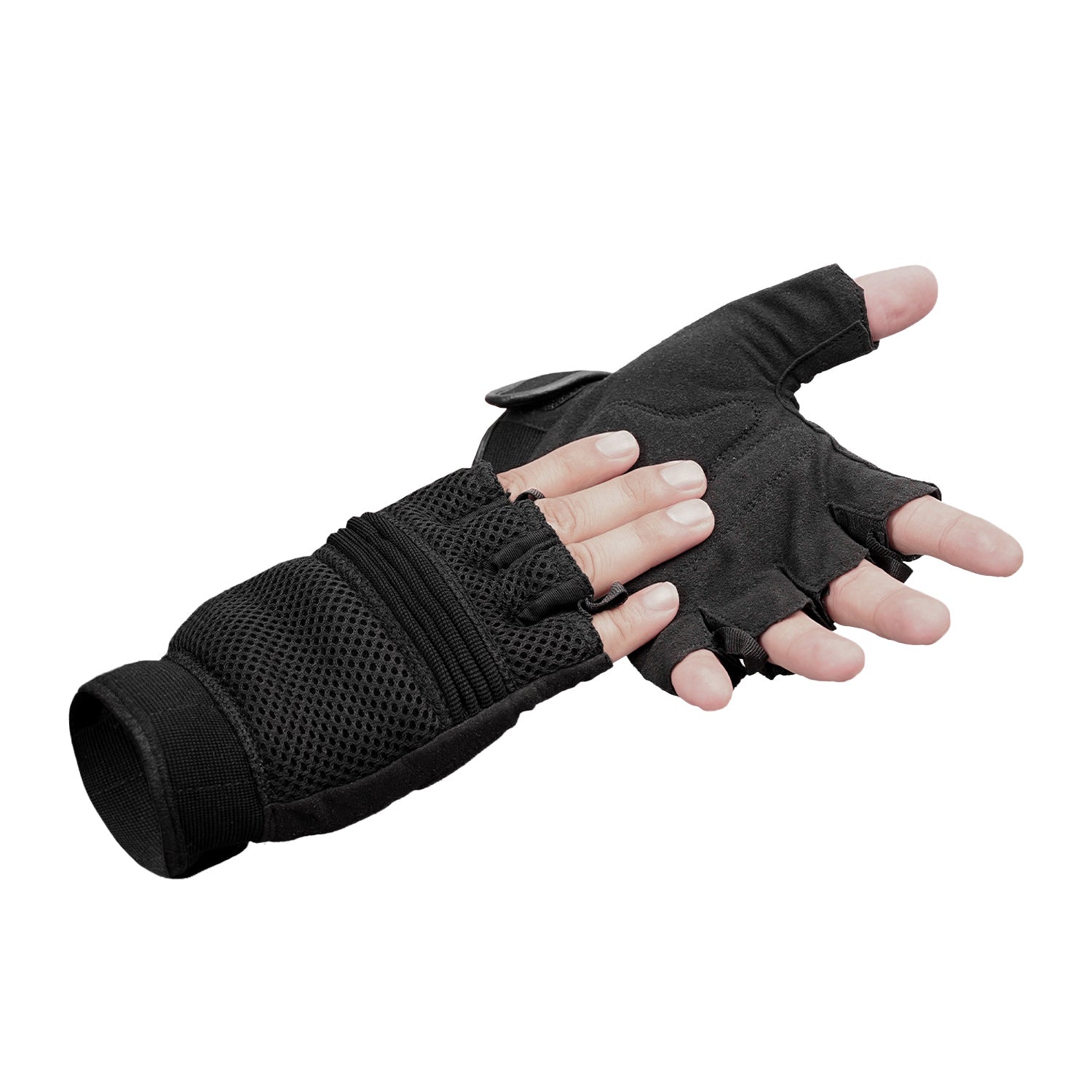 WindRush™ Men's   Fingerless Gloves