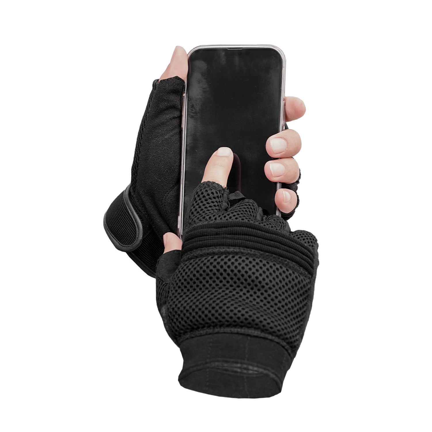 WindRush™ Men's   Fingerless Gloves