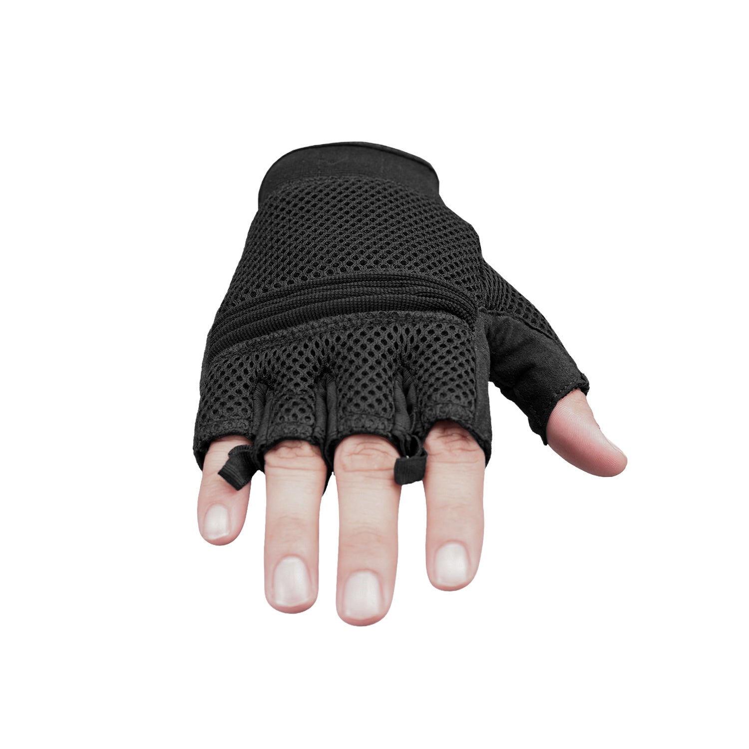 WindRush™ Men's   Fingerless Gloves