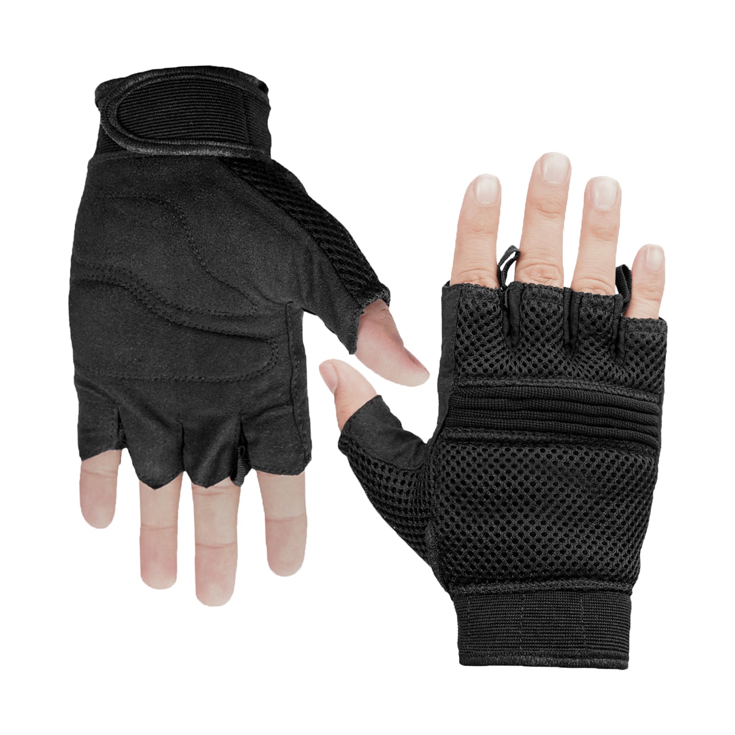 WindRush™ Men's   Fingerless Gloves
