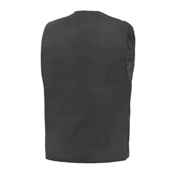 Rockus™ Motorcycle Leather Vest