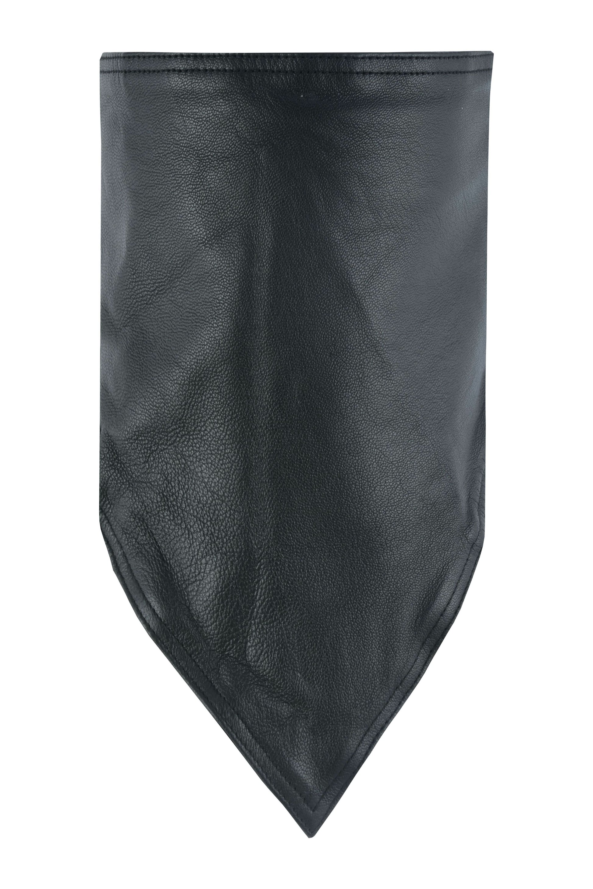 DS Fleece lined bandana Bandanas Renegade Classics