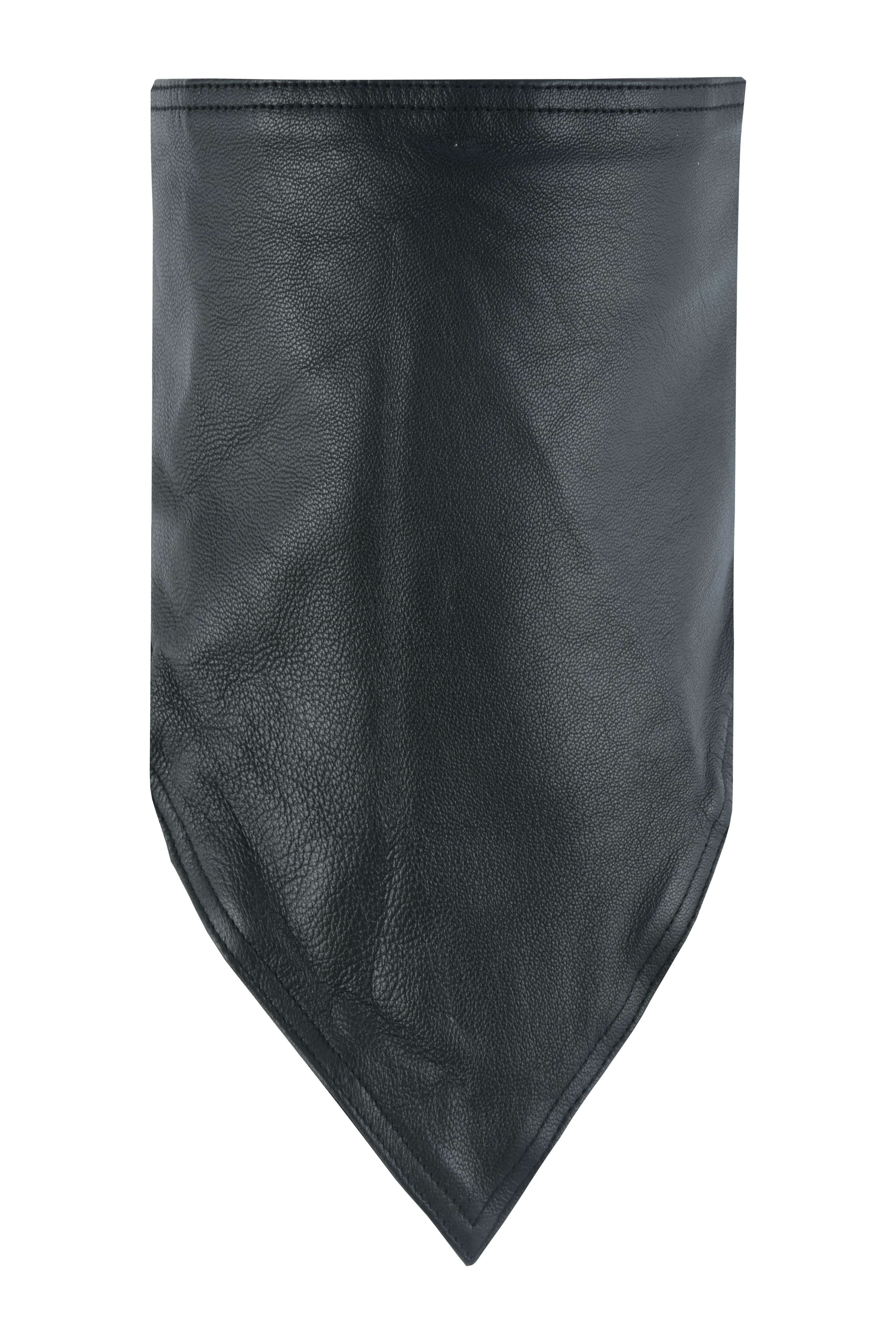 DS Fleece lined bandana Bandanas Renegade Classics