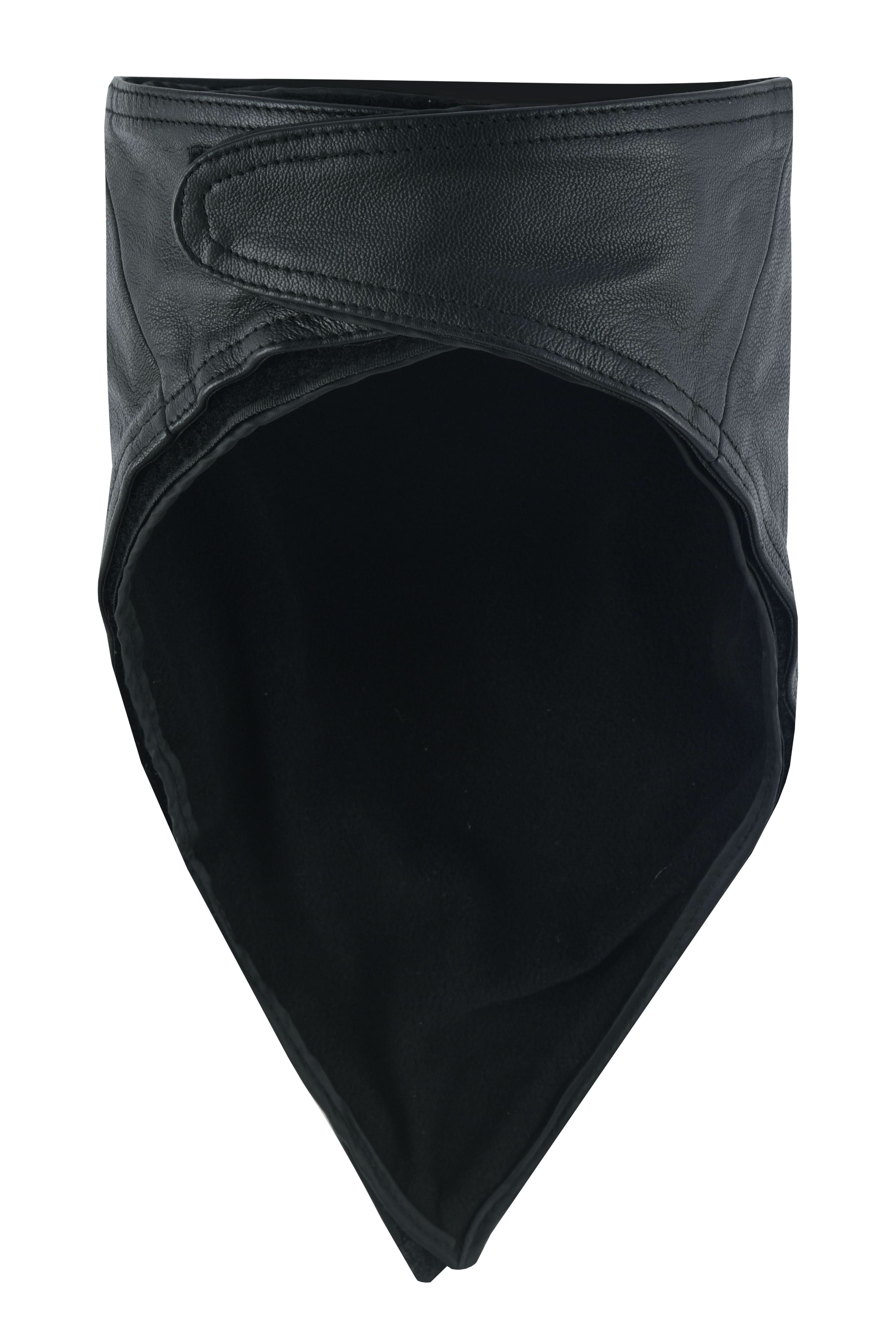 DS Fleece lined bandana Bandanas Renegade Classics