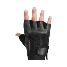 FreeFlow™ Men's  Fingerless Gloves
