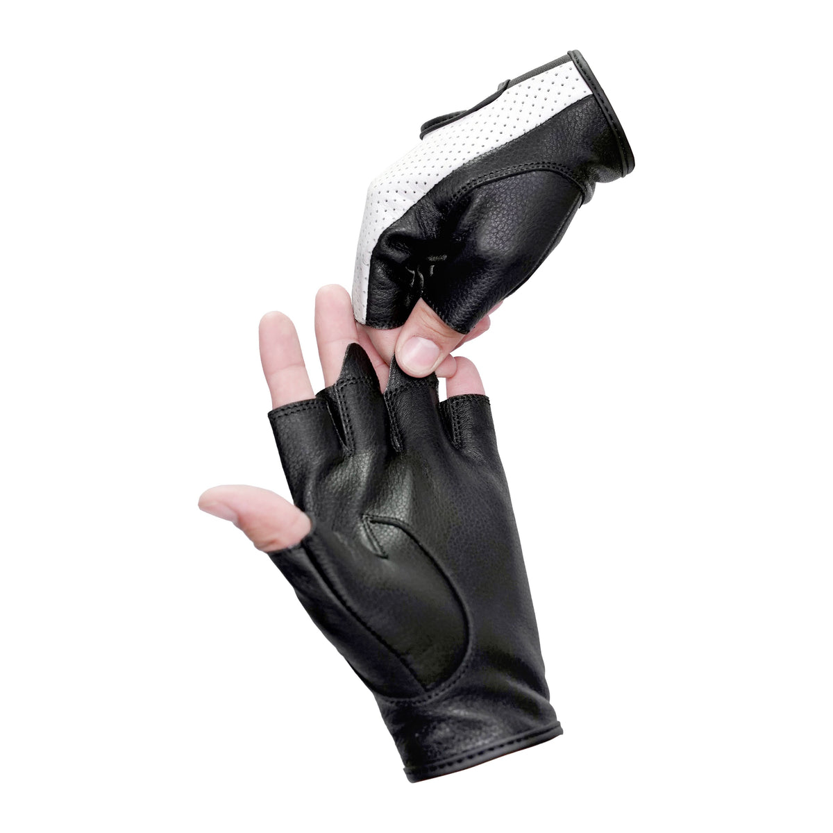 Ventex Men’s Fingerless Gloves