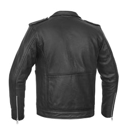 Kidkin kids leather jacket