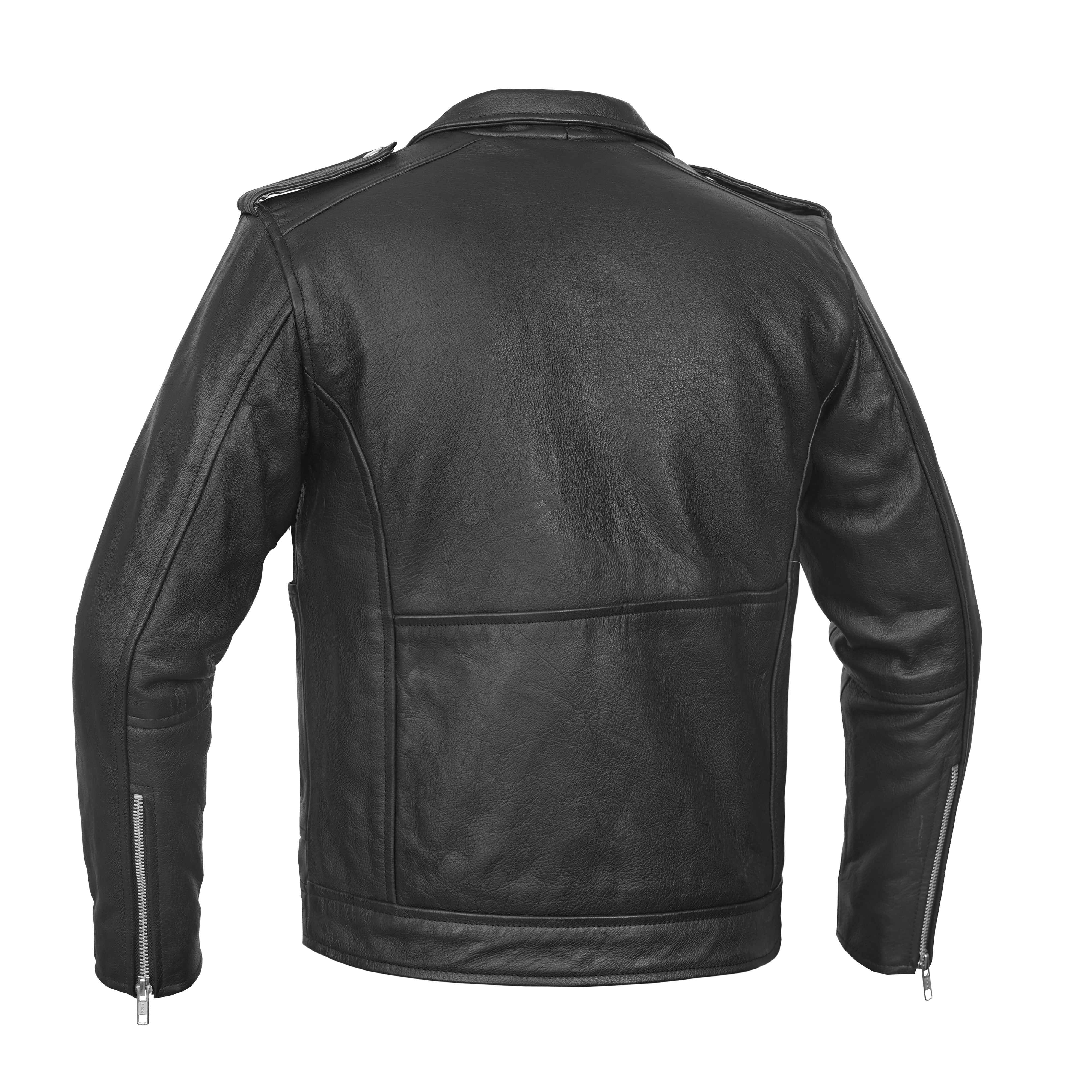 Kidkin kids leather jacket