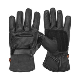 PolarCruise™ Men's leather  gloves