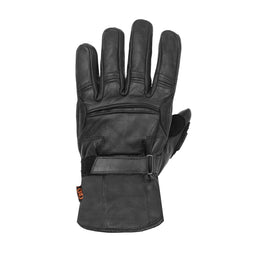 PolarCruise™ Men's leather  gloves