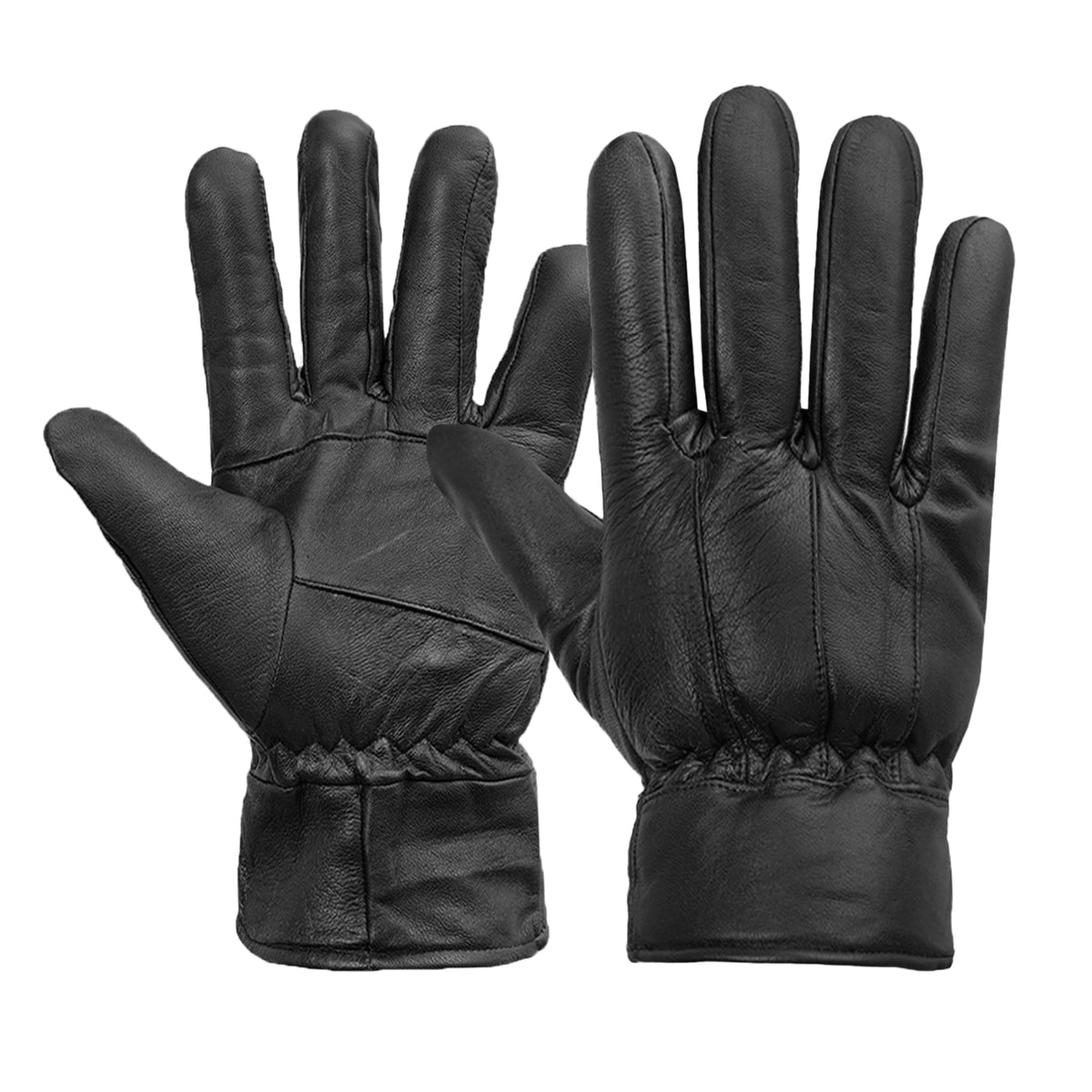 VentX™ Men's Leather gloves