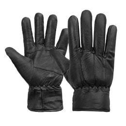 VentX™ Men's Leather gloves