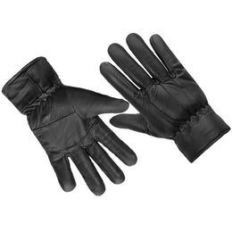 VentX™ Men's Leather gloves