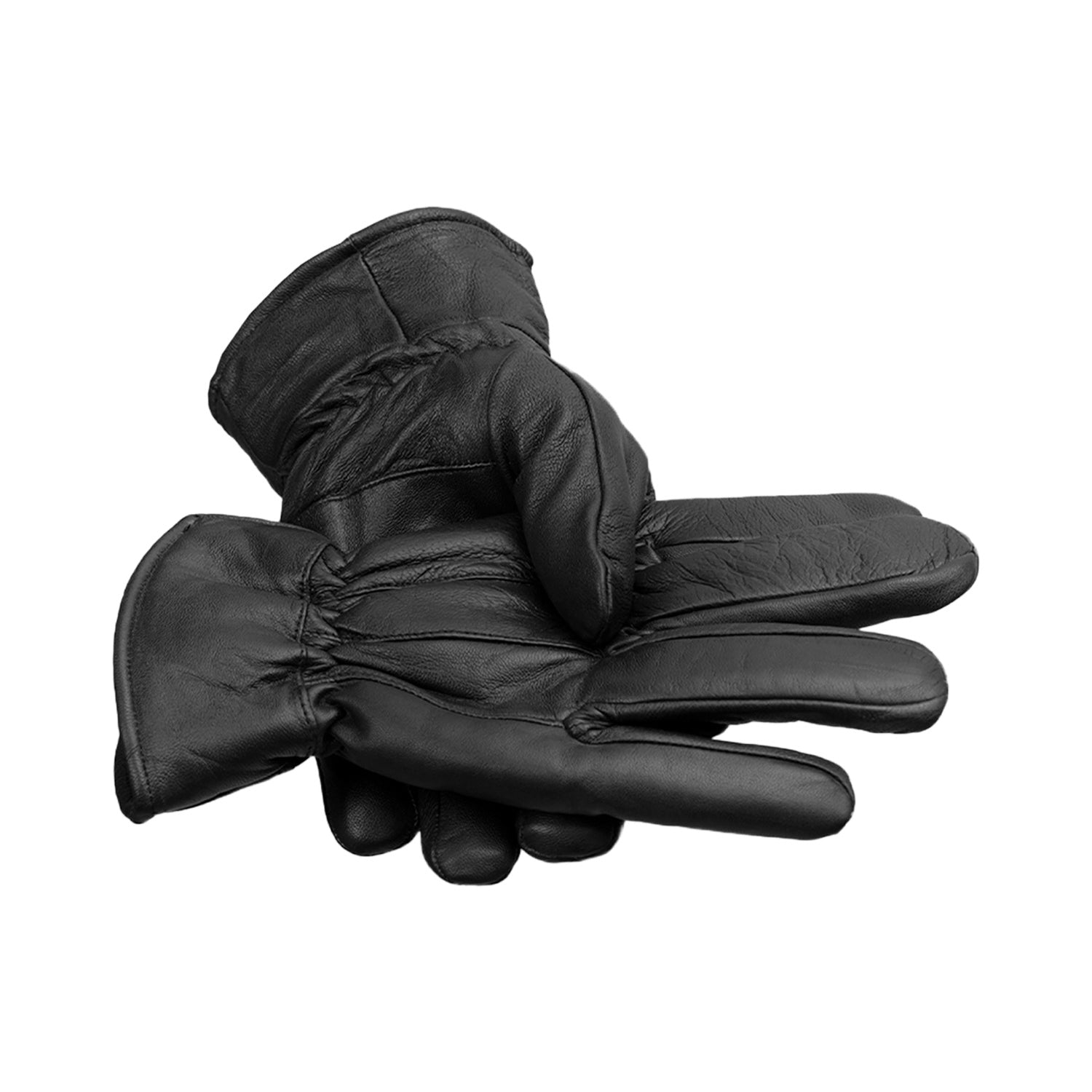 VentX™ Men's Leather gloves