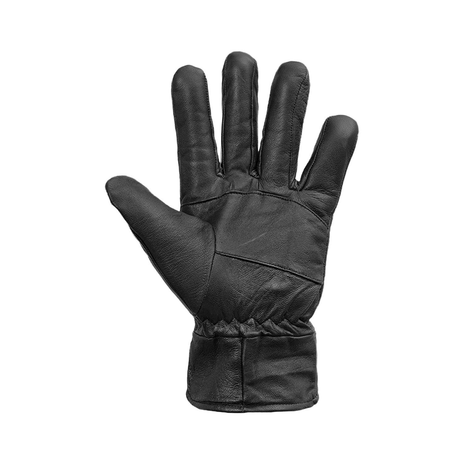 VentX™ Men's Leather gloves