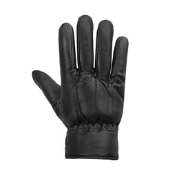 VentX™ Men's Leather gloves