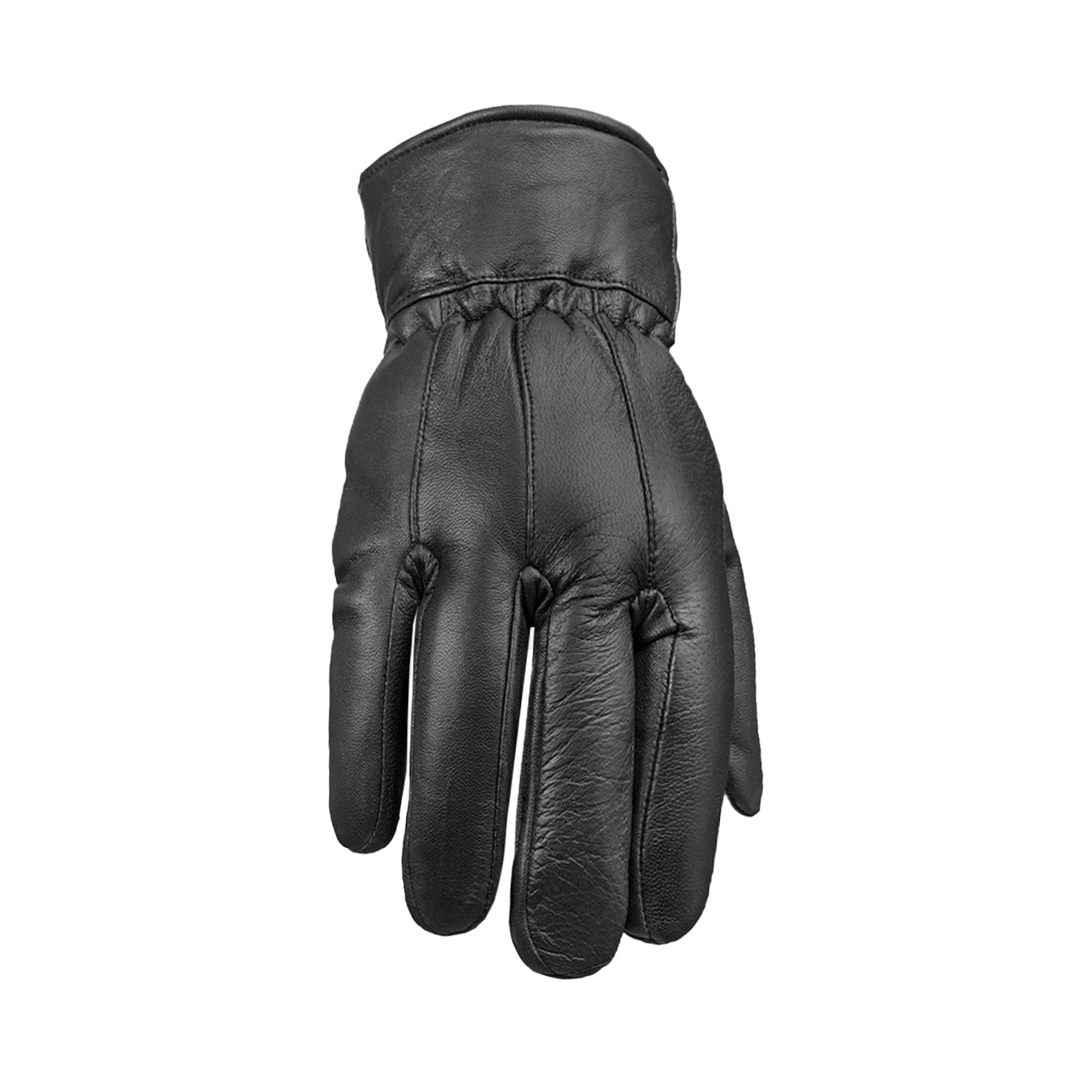 VentX™ Men's Leather gloves