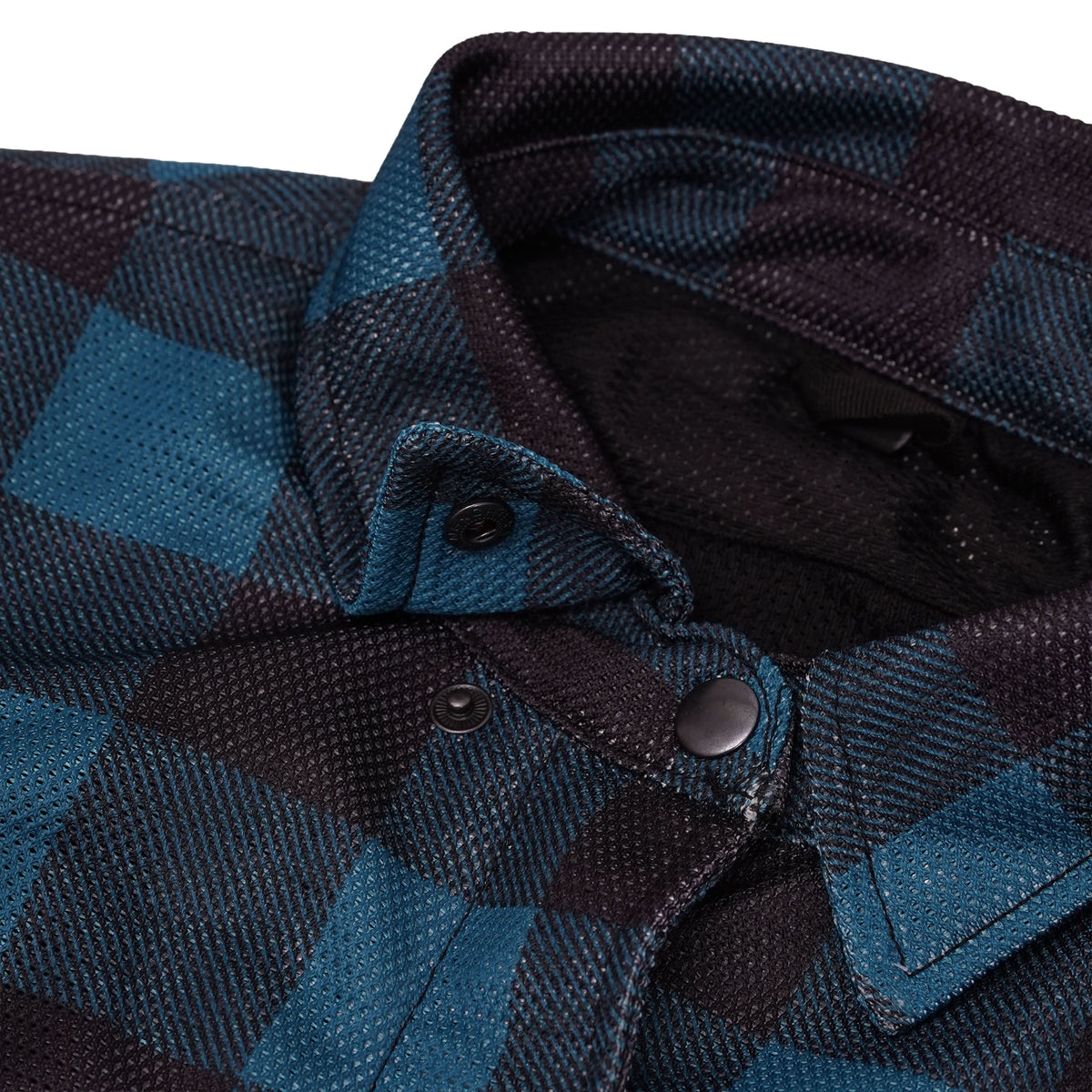 Celina Women’s Mesh Flannel Riding Shirt
