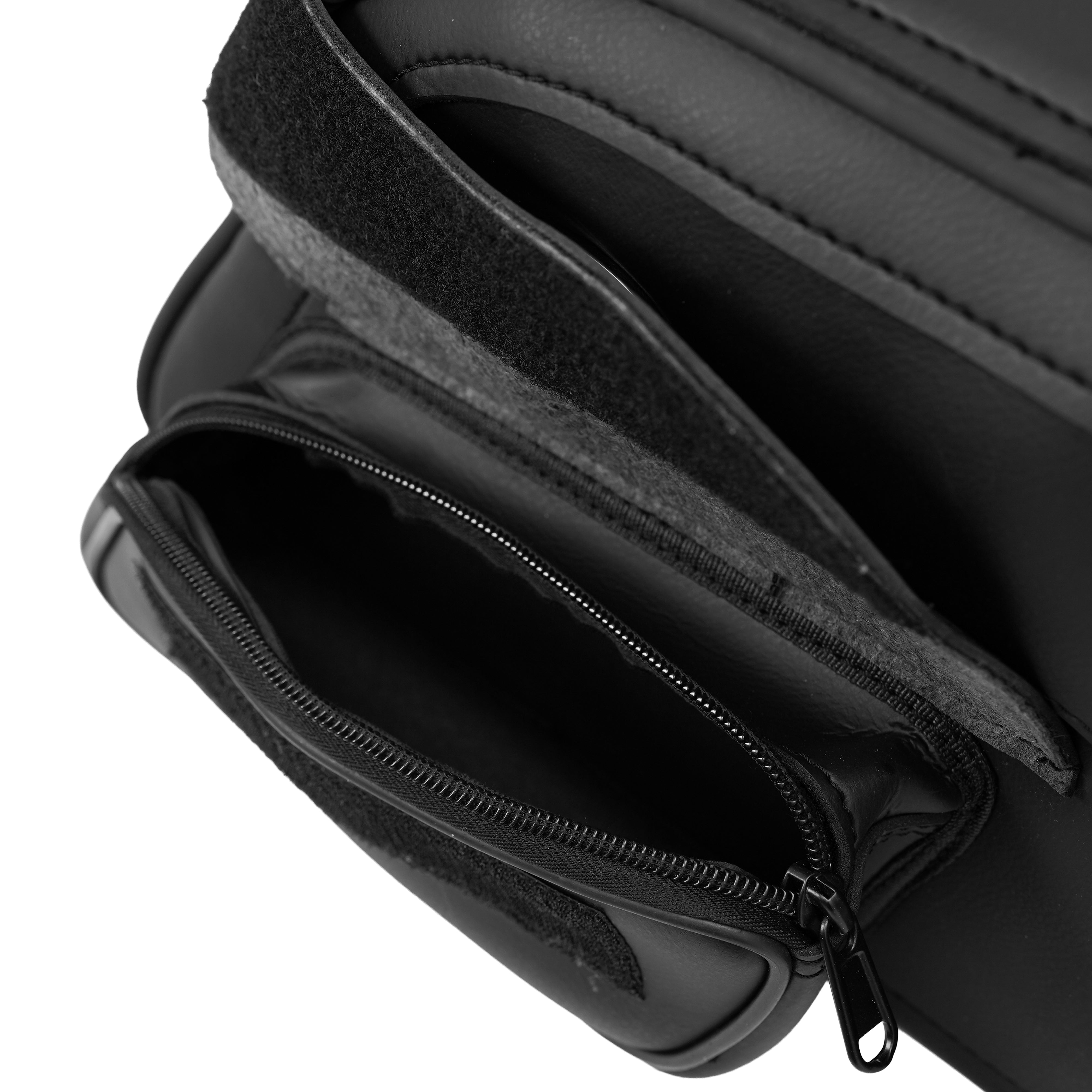 HeatShield Defender - 2 Strap Saddle Bag