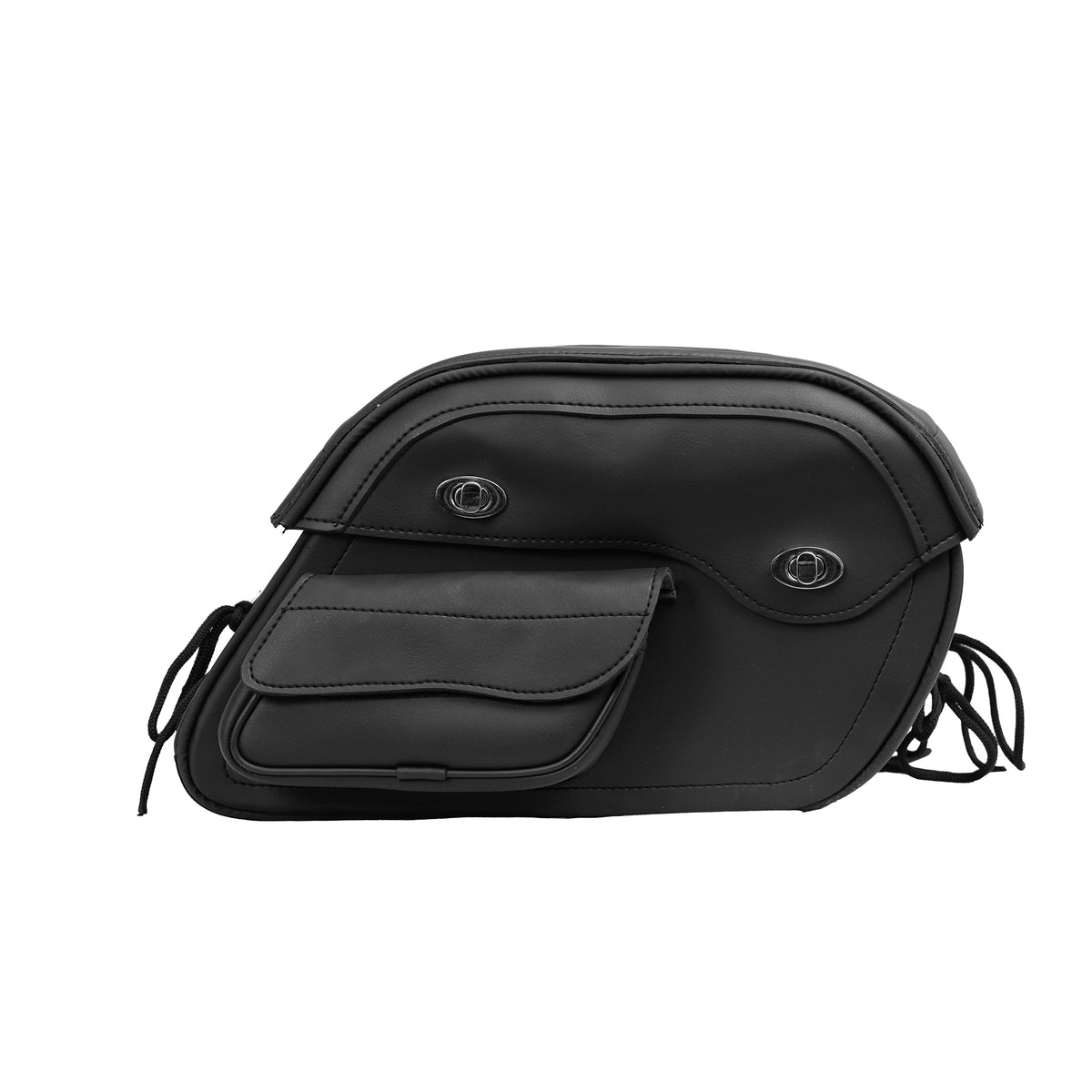 HeatShield Defender - 2 Strap Saddle Bag