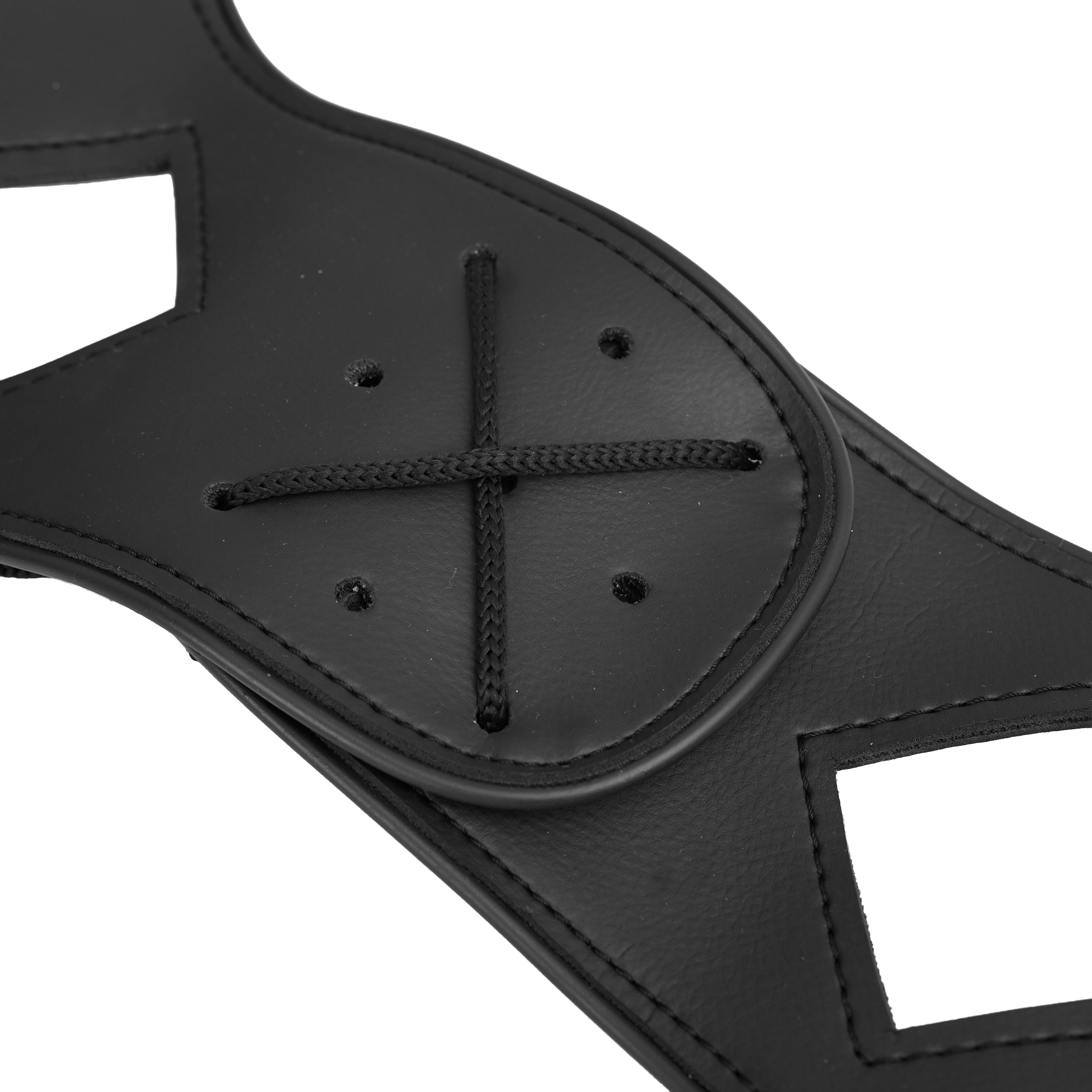HeatShield Defender - 2 Strap Saddle Bag
