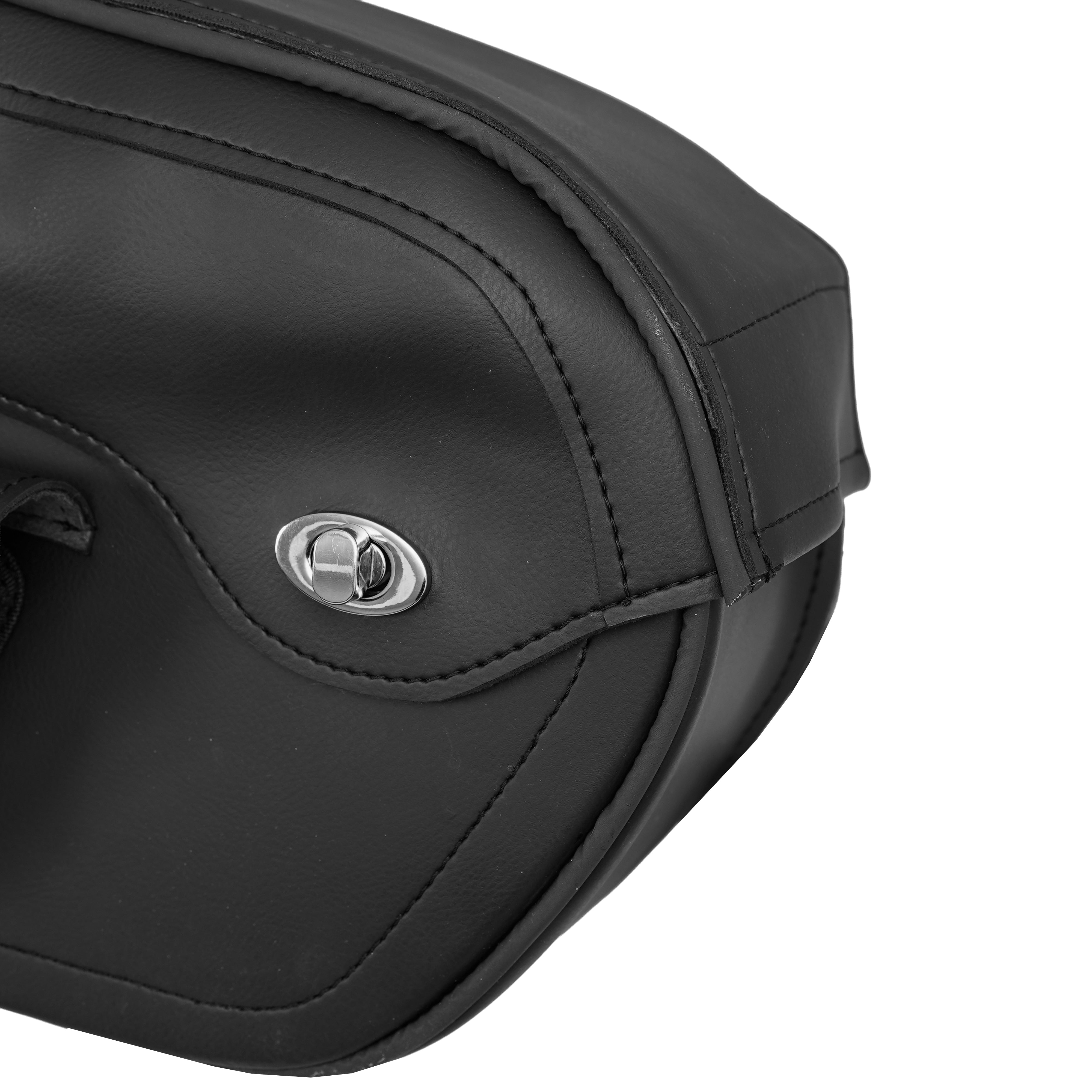 HeatShield Defender - 2 Strap Saddle Bag