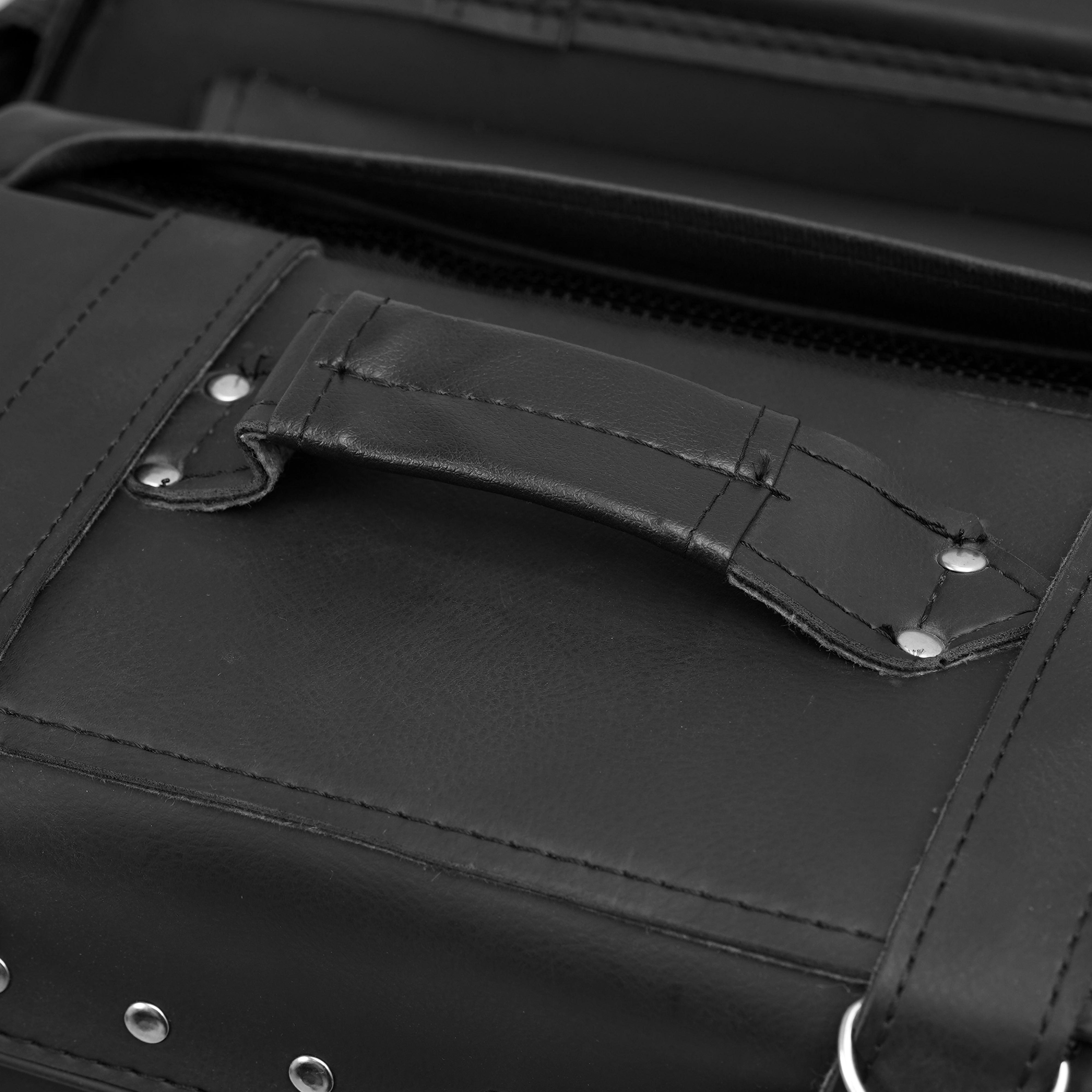 TitanTrail - 2 Strap Saddle Bag