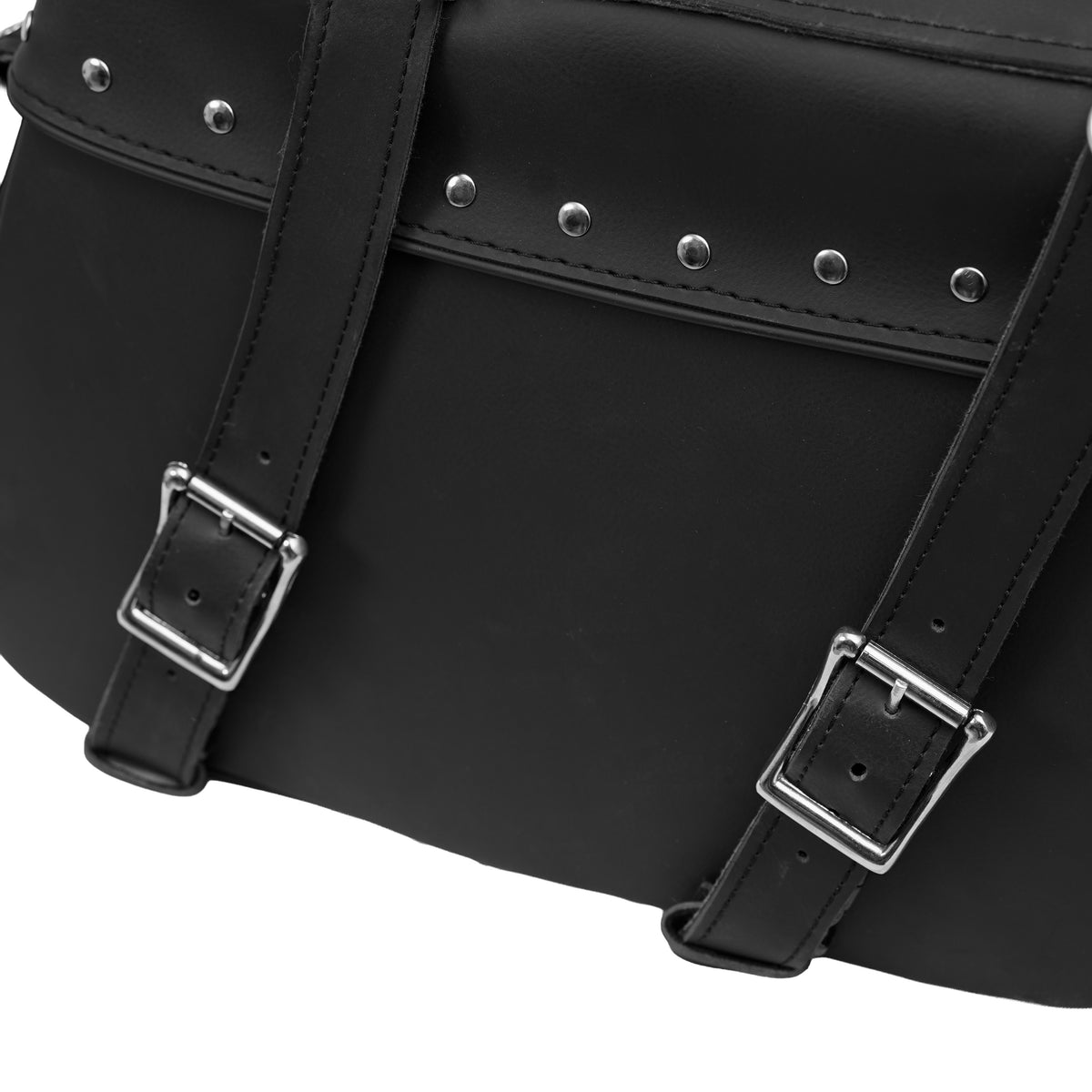 TitanTrail - 2 Strap Saddle Bag