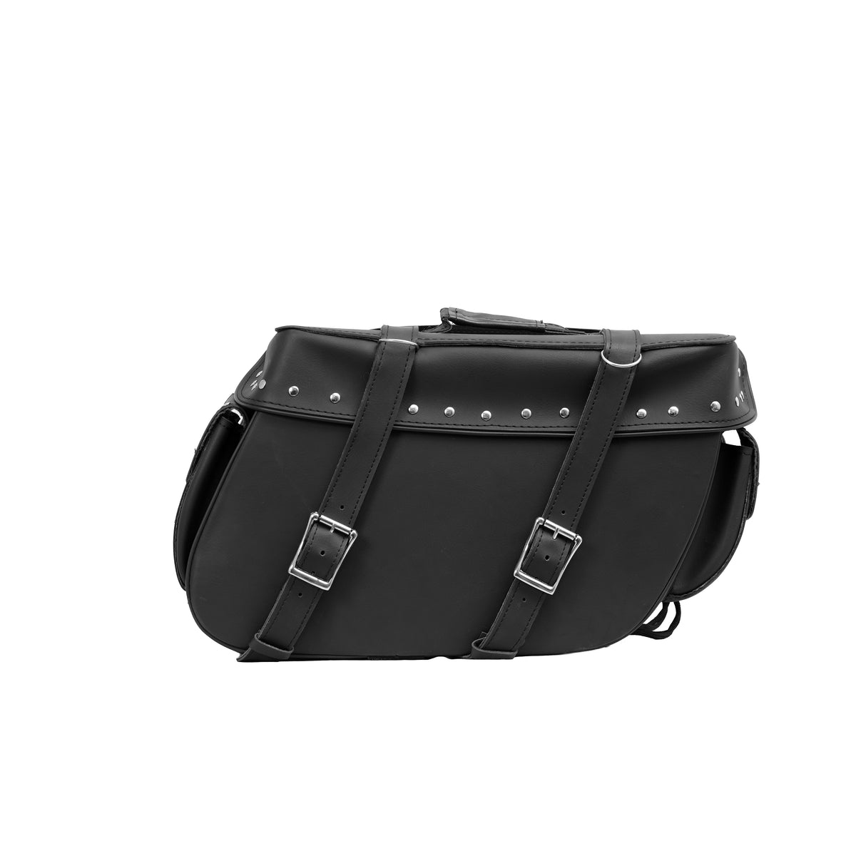 TitanTrail - 2 Strap Saddle Bag