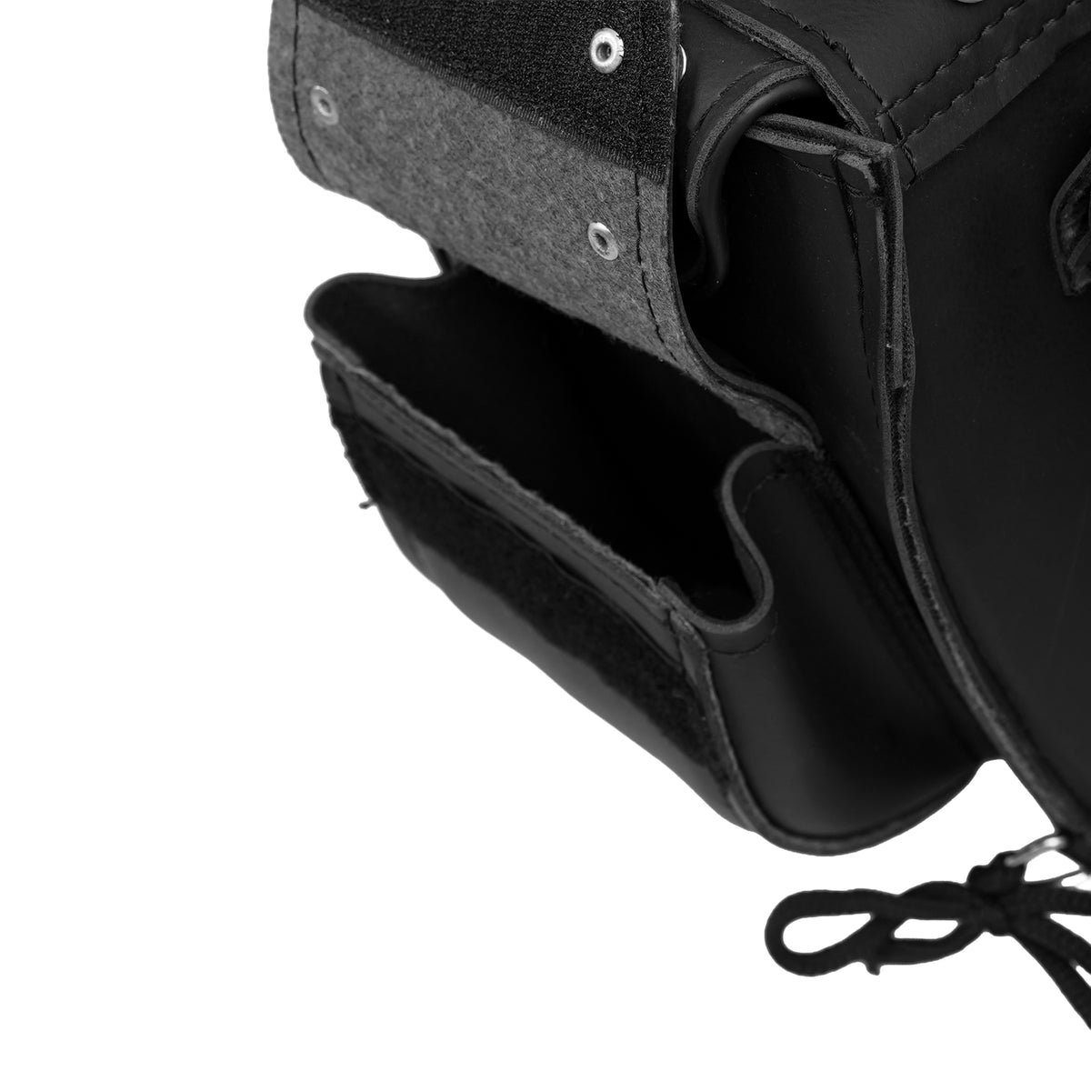 TitanTrail - 2 Strap Saddle Bag
