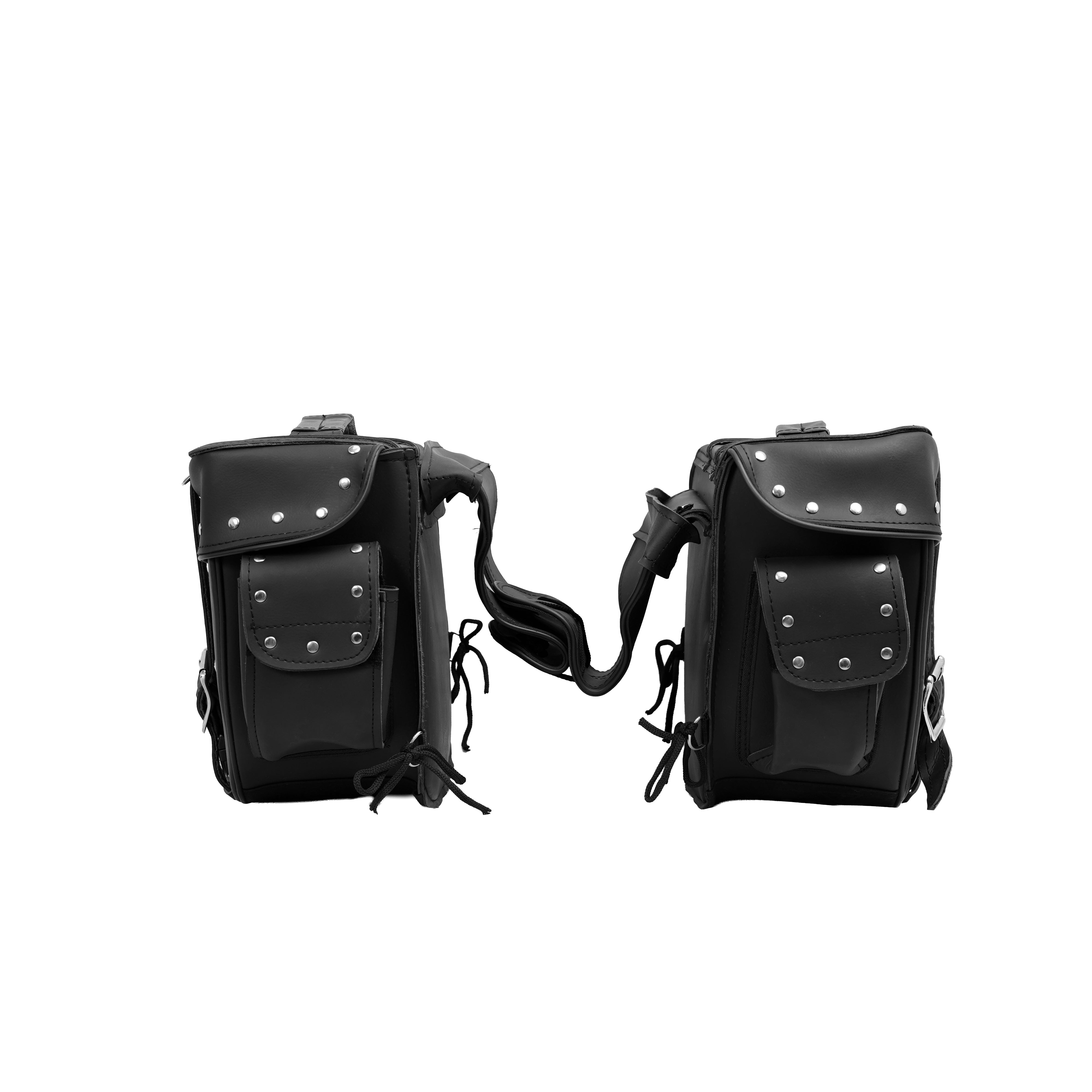 TitanTrail - 2 Strap Saddle Bag