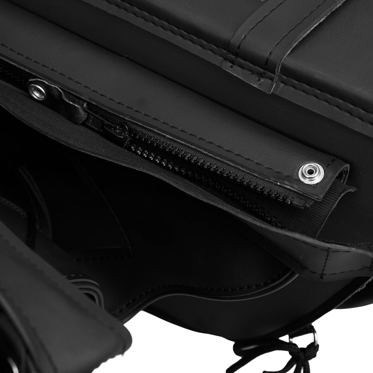 TitanTrail - 2 Strap Saddle Bag
