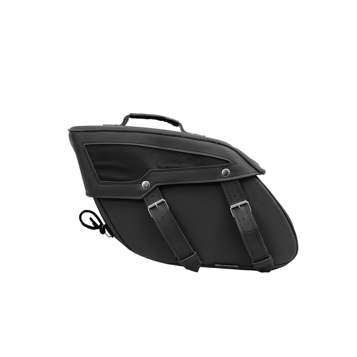 NightRider Vault - 2 Strap Saddle Bag