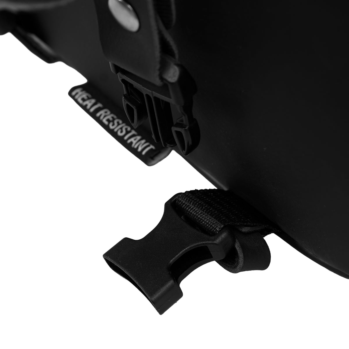 NightRider Vault - 2 Strap Saddle Bag