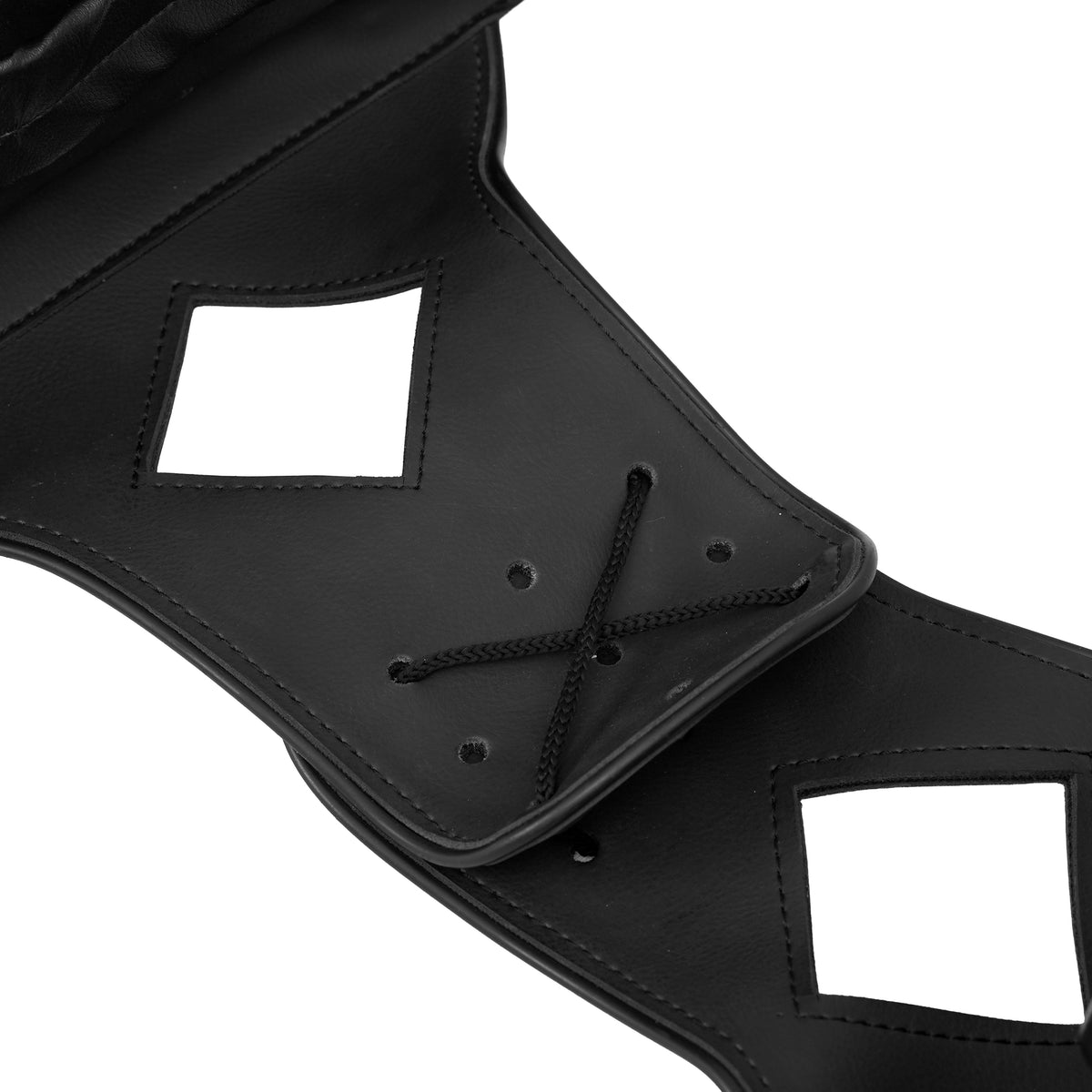 Majestic Road Edition – 2 Strap Motorcycle Saddle Bag