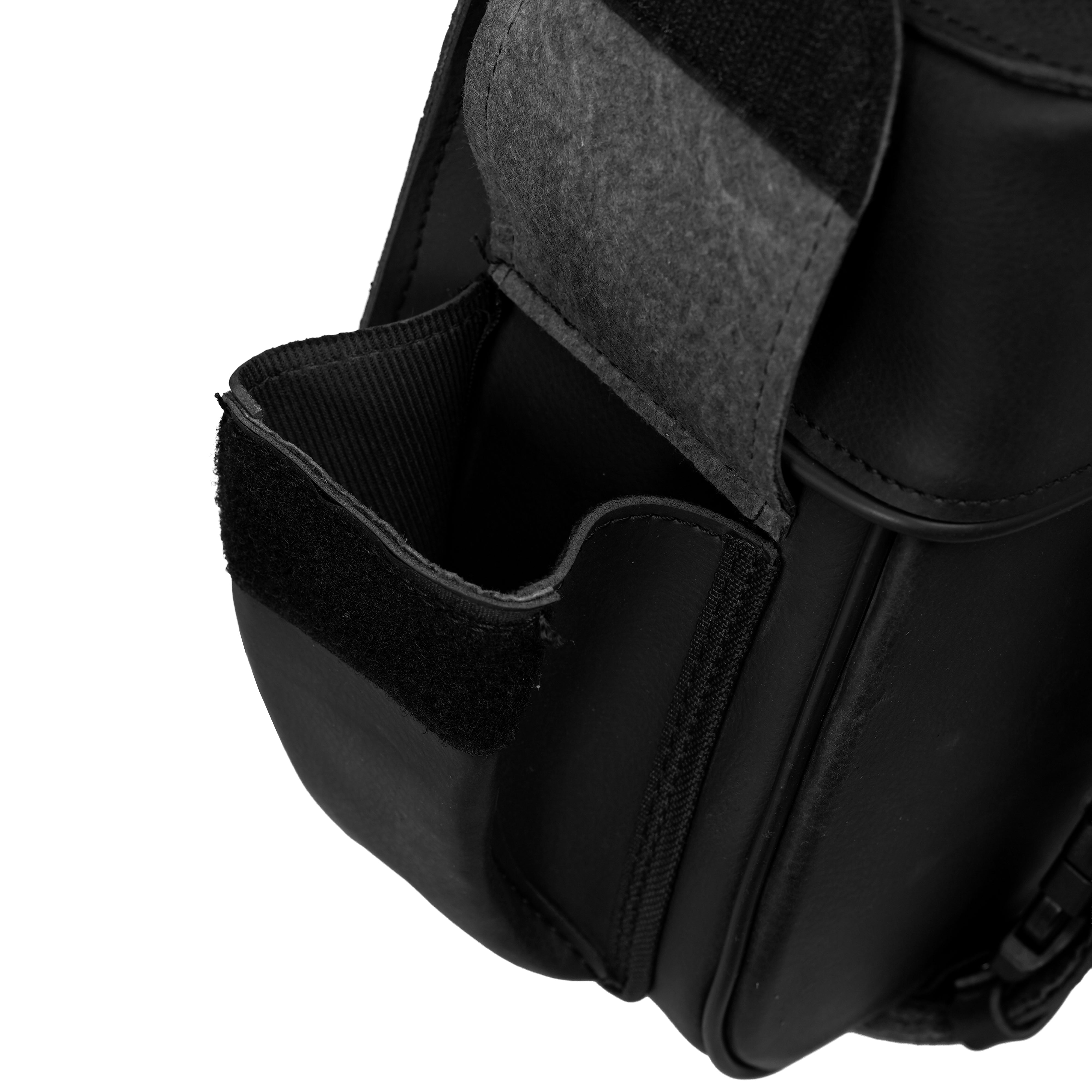 Majestic Road Edition – 2 Strap Motorcycle Saddle Bag