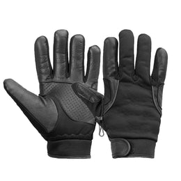 HybridGrip™ mens motorcycle gloves