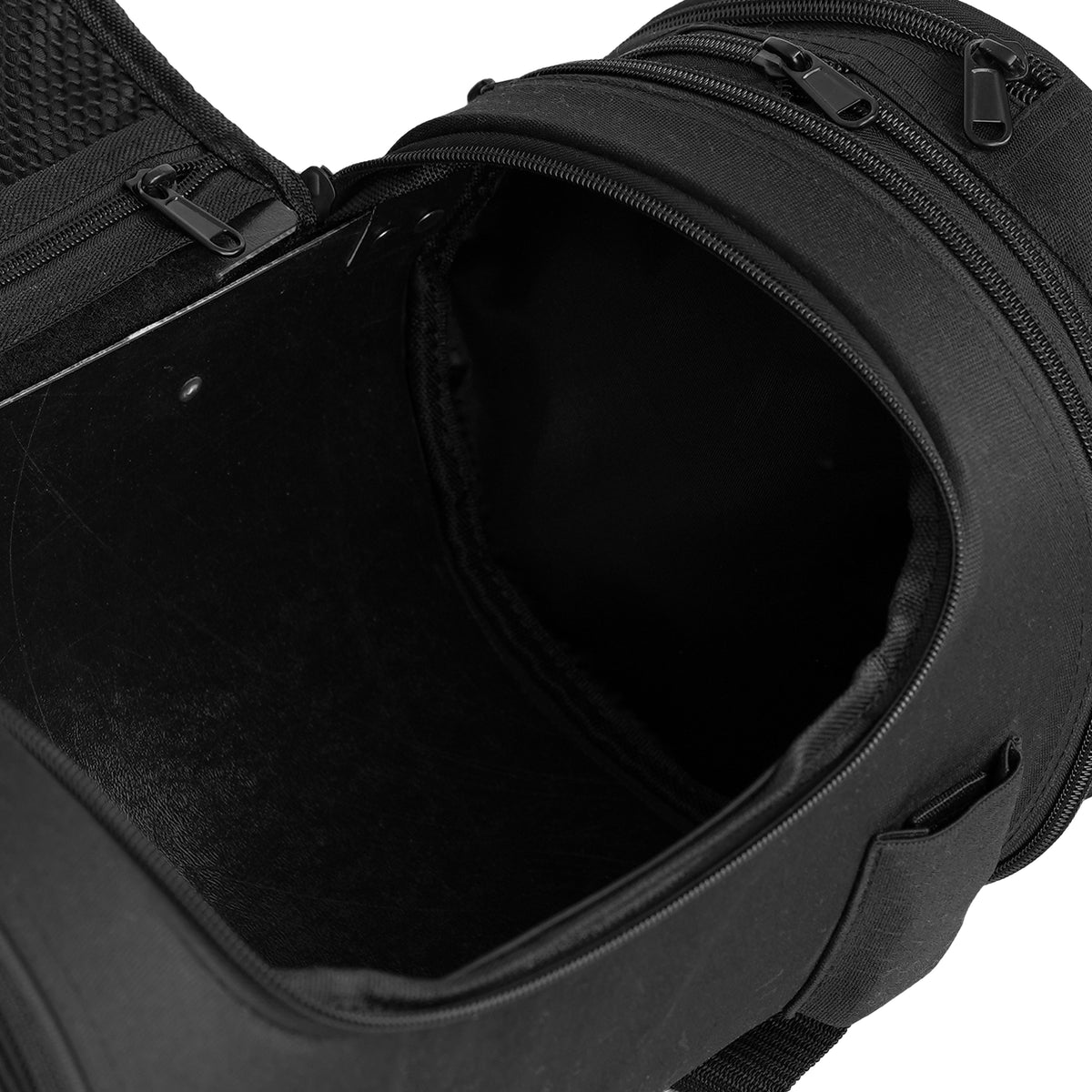 Royal Forge Carrier - Roll Top Bag