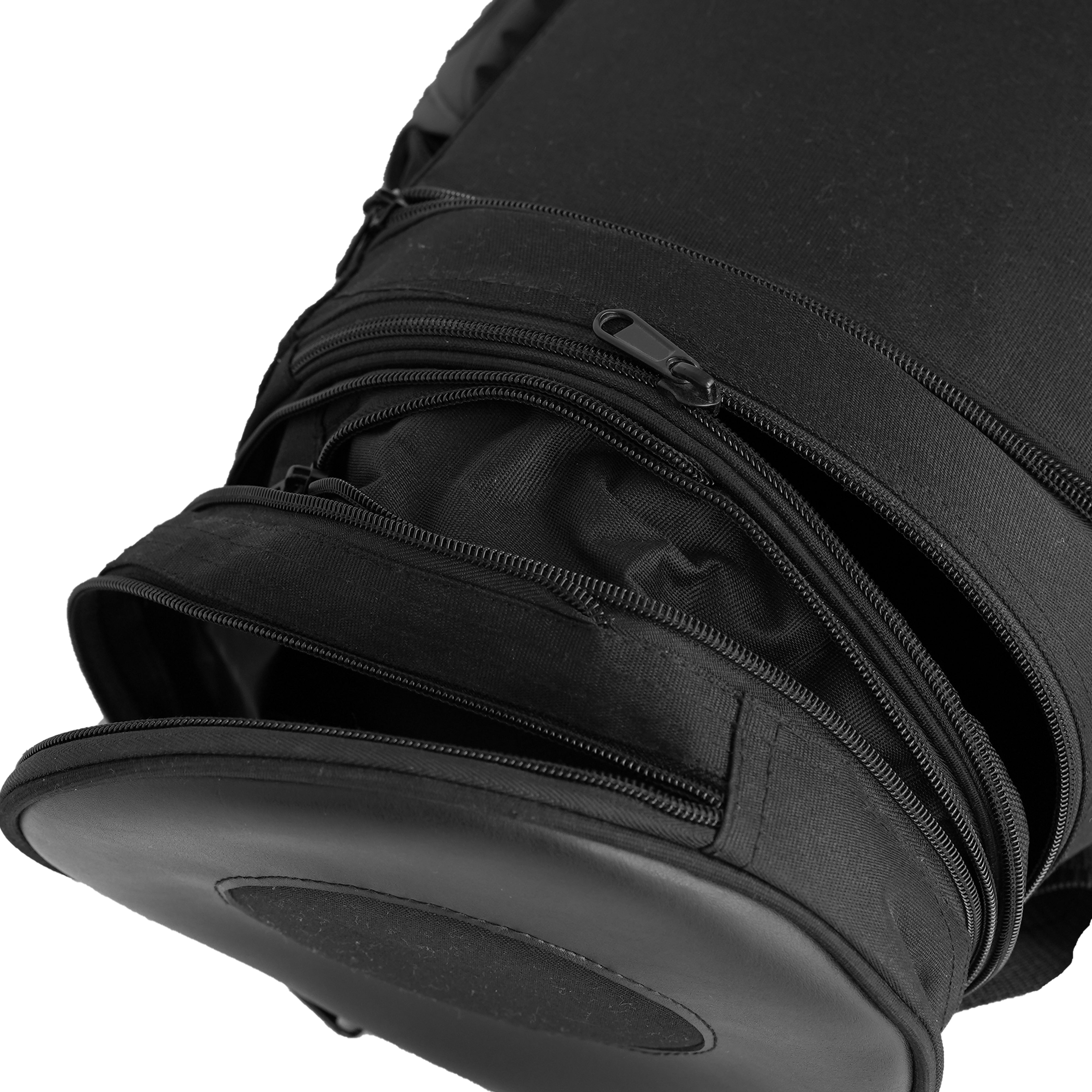Royal Forge Carrier - Roll Top Bag