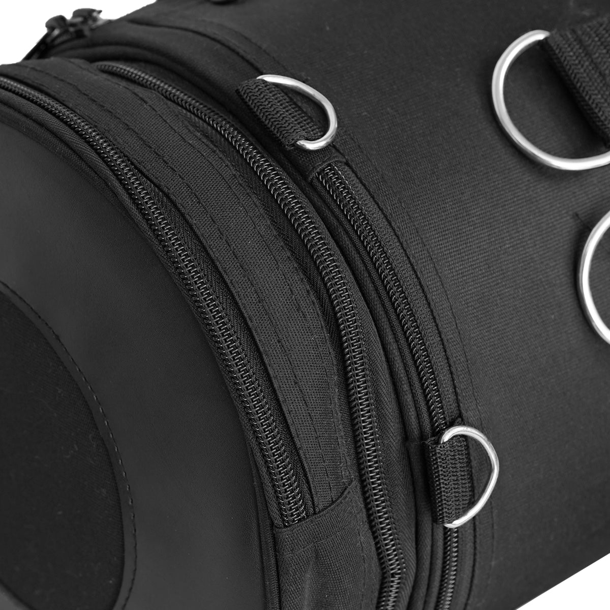 Royal Forge Carrier - Roll Top Bag