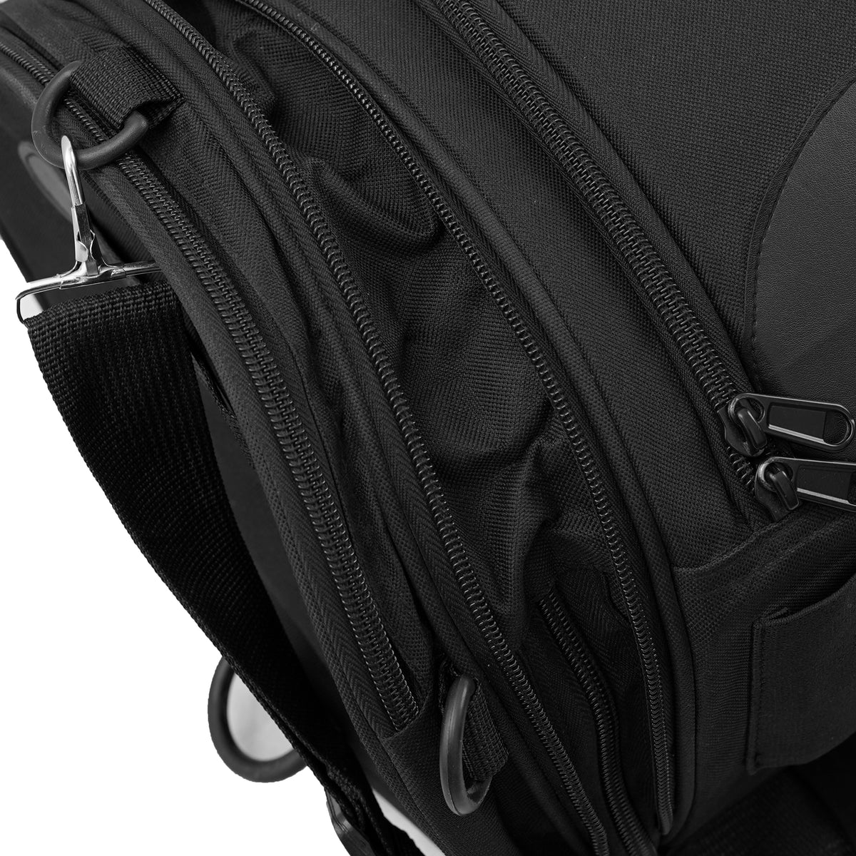 Monarch Ridge - Roll Bag