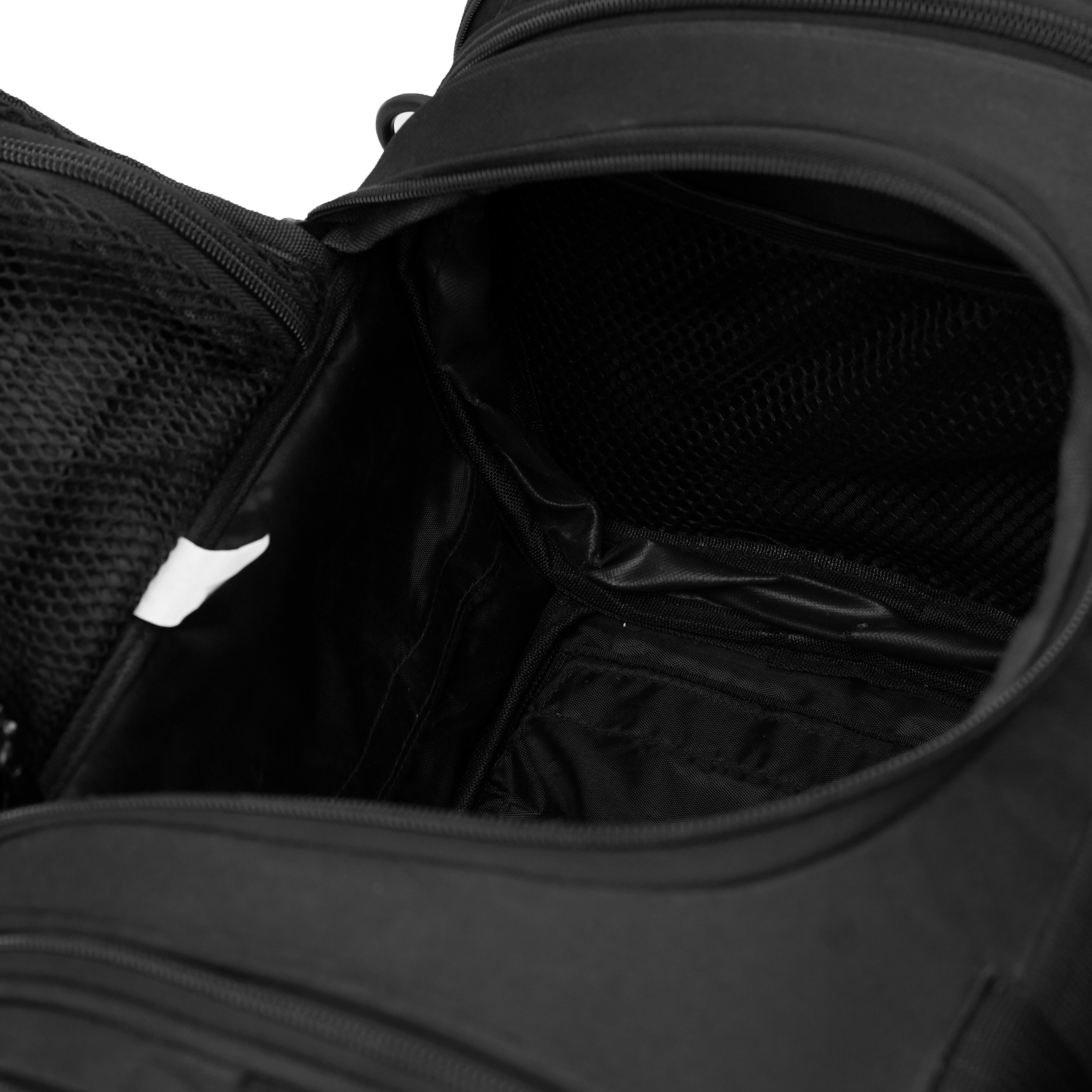 Monarch Ridge - Roll Bag