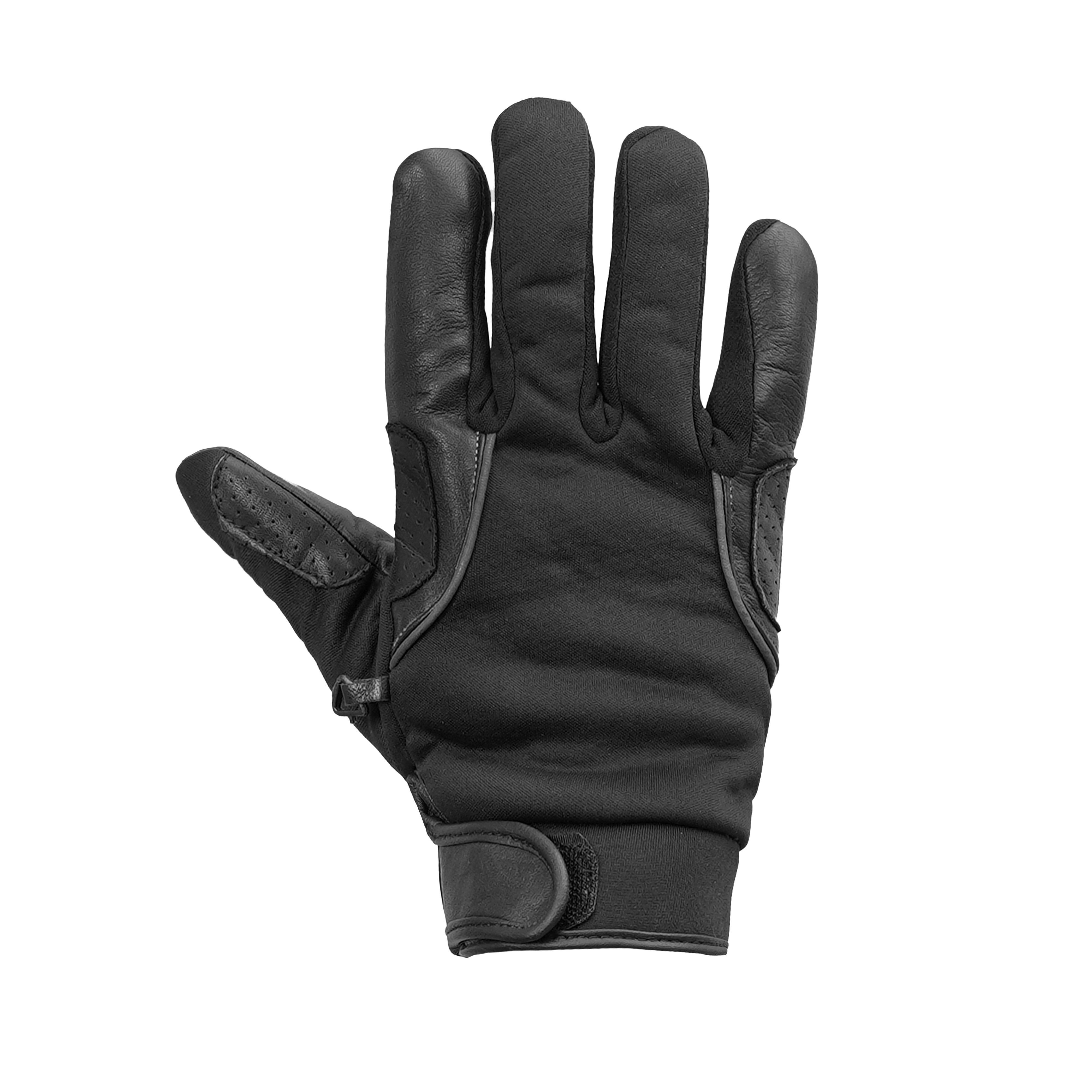 HybridGrip™ mens motorcycle gloves
